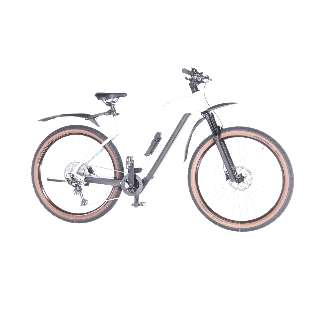 Reaction Hybrid Pro 625 - Right view