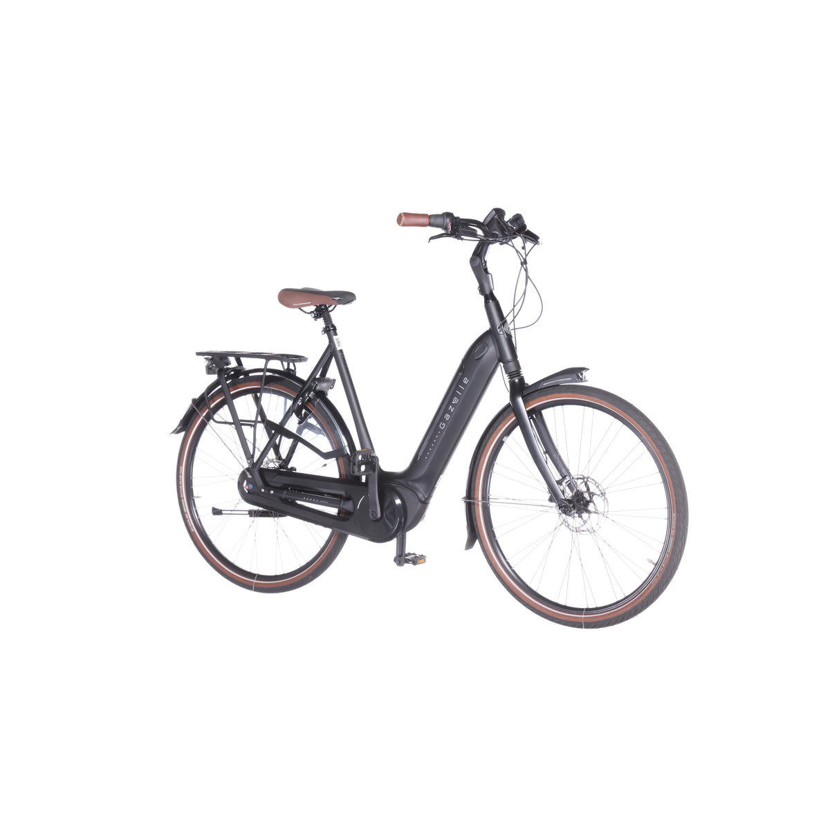 Arroyo C8 HMB Elite - 360° view angle 2