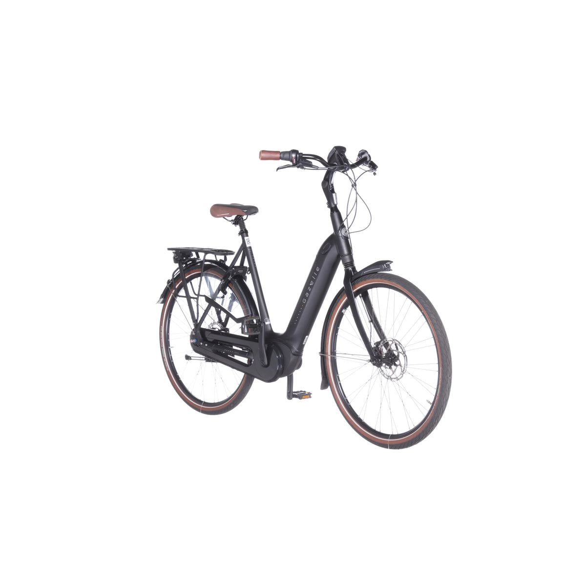 Arroyo C8 HMB Elite - 360° view angle 3
