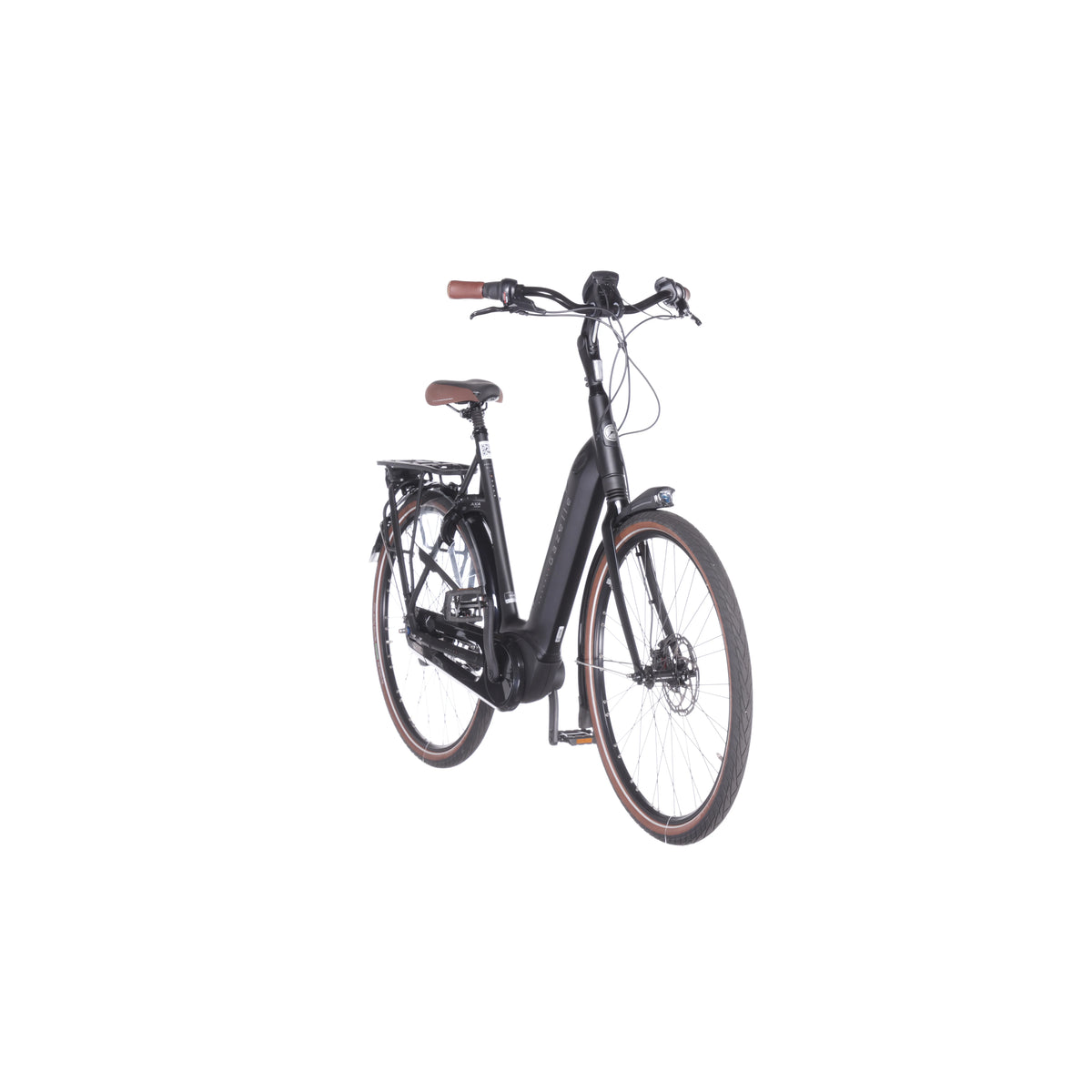 Arroyo C8 HMB Elite - 360° view angle 4