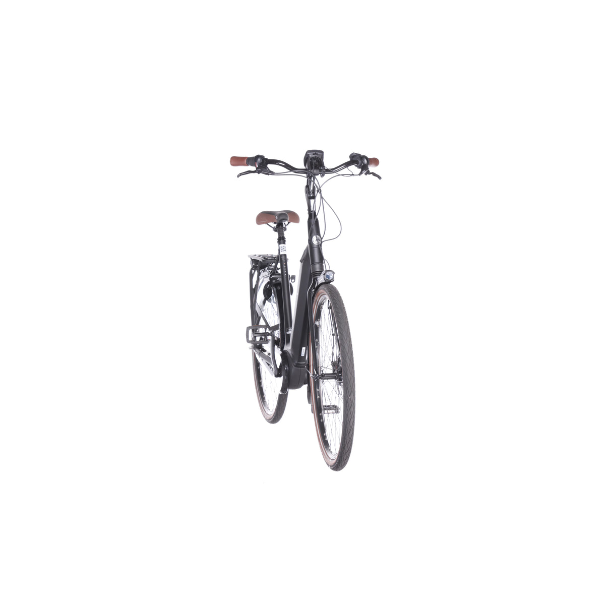Arroyo C8 HMB Elite - 360° view angle 5