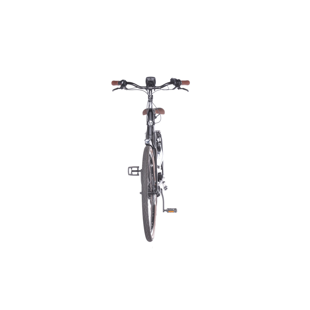 Arroyo C8 HMB Elite - 360° view angle 6