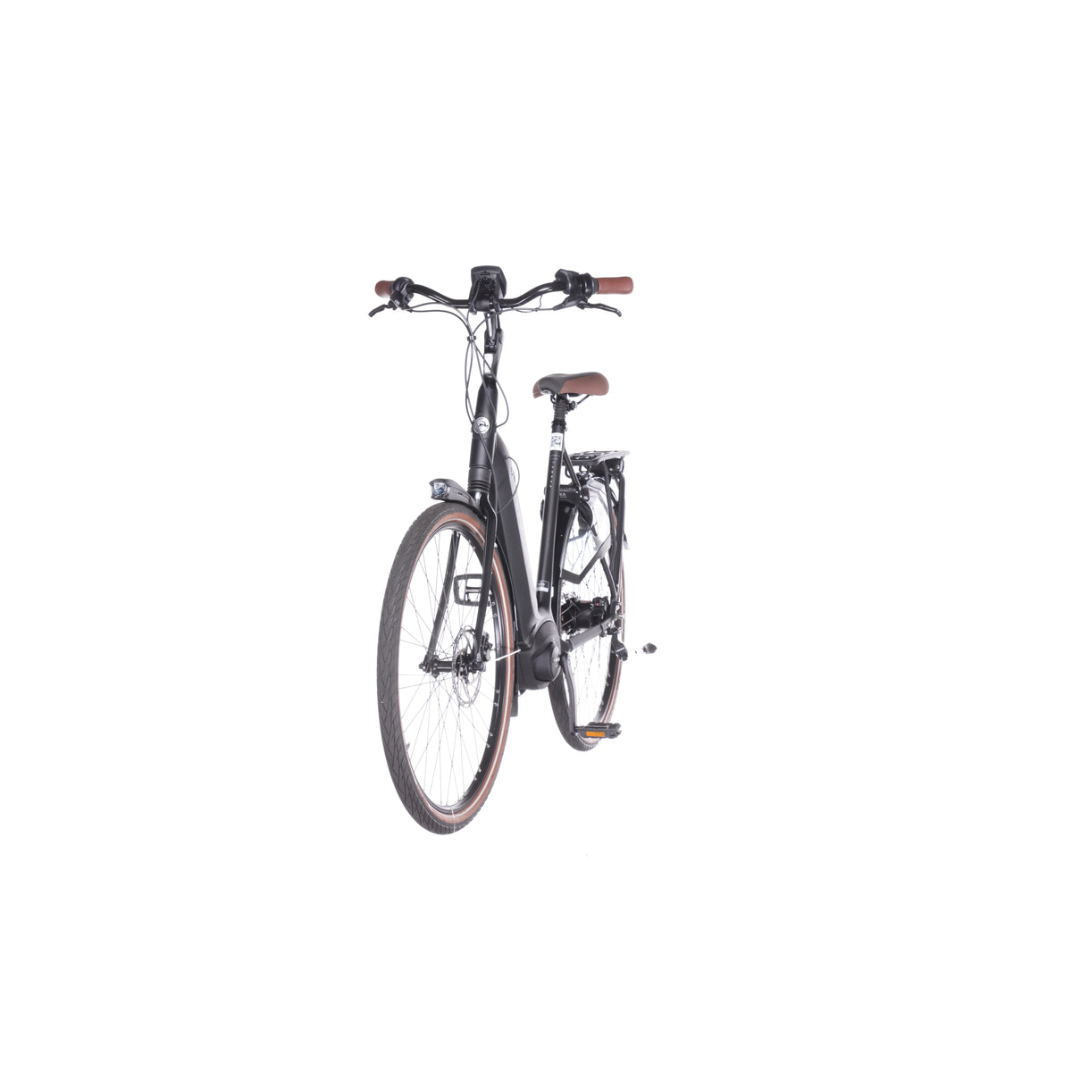 Arroyo C8 HMB Elite - 360° view angle 7