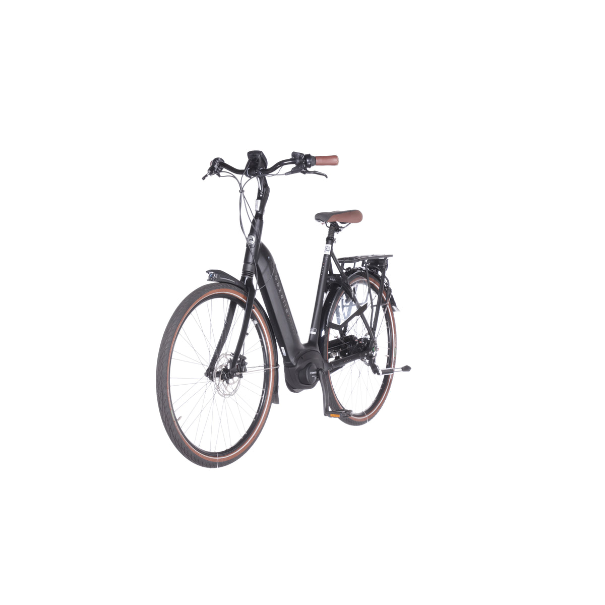 Arroyo C8 HMB Elite - 360° view angle 8
