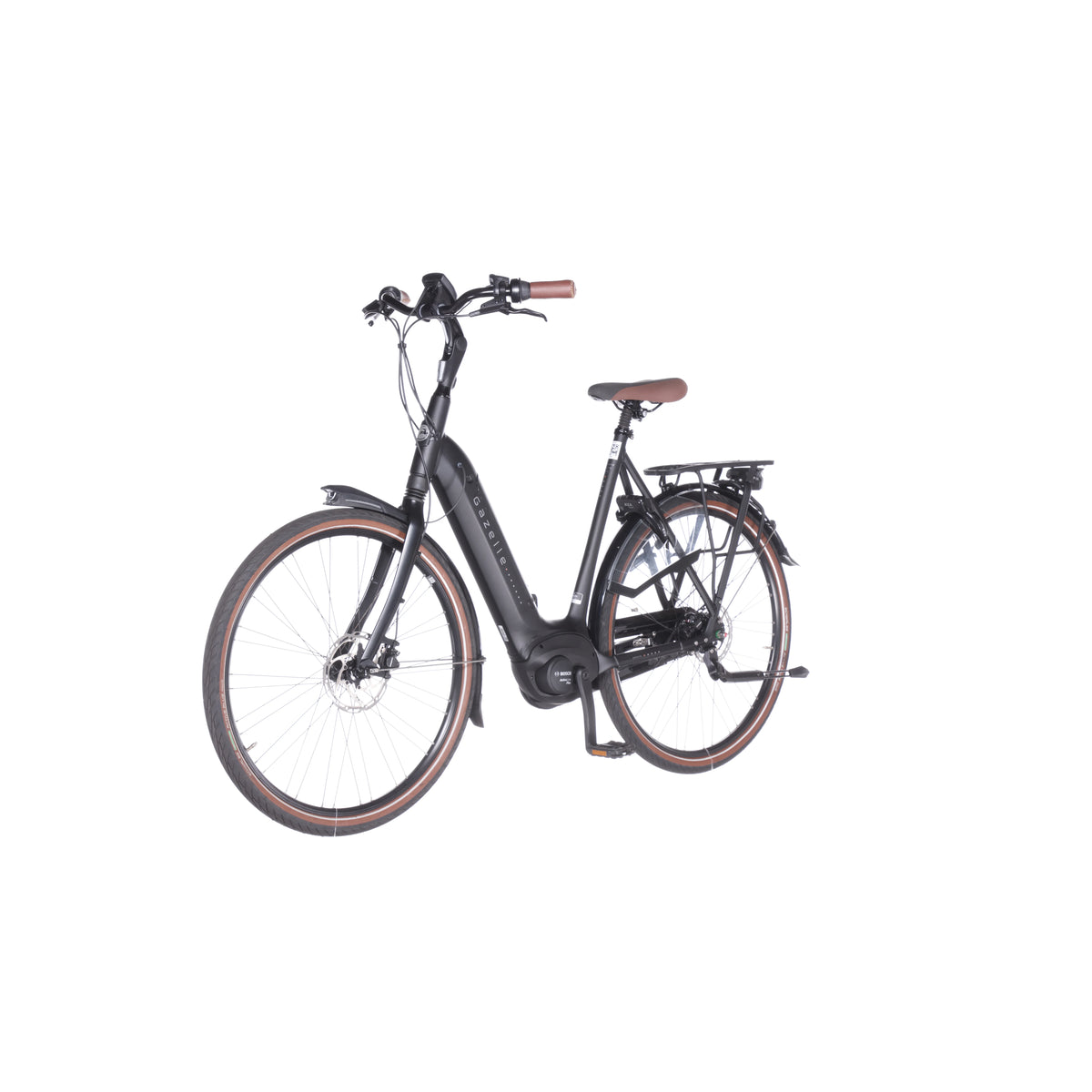 Arroyo C8 HMB Elite - 360° view angle 9