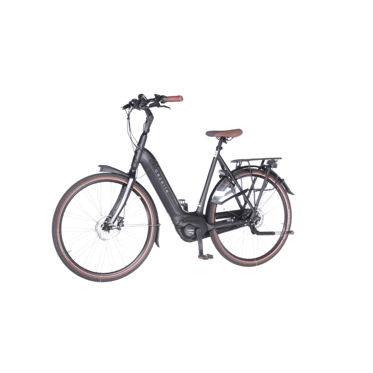 Arroyo C8 HMB Elite - 360° view angle 10