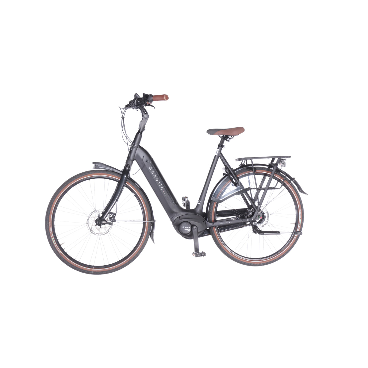 Arroyo C8 HMB Elite - 360° view angle 11