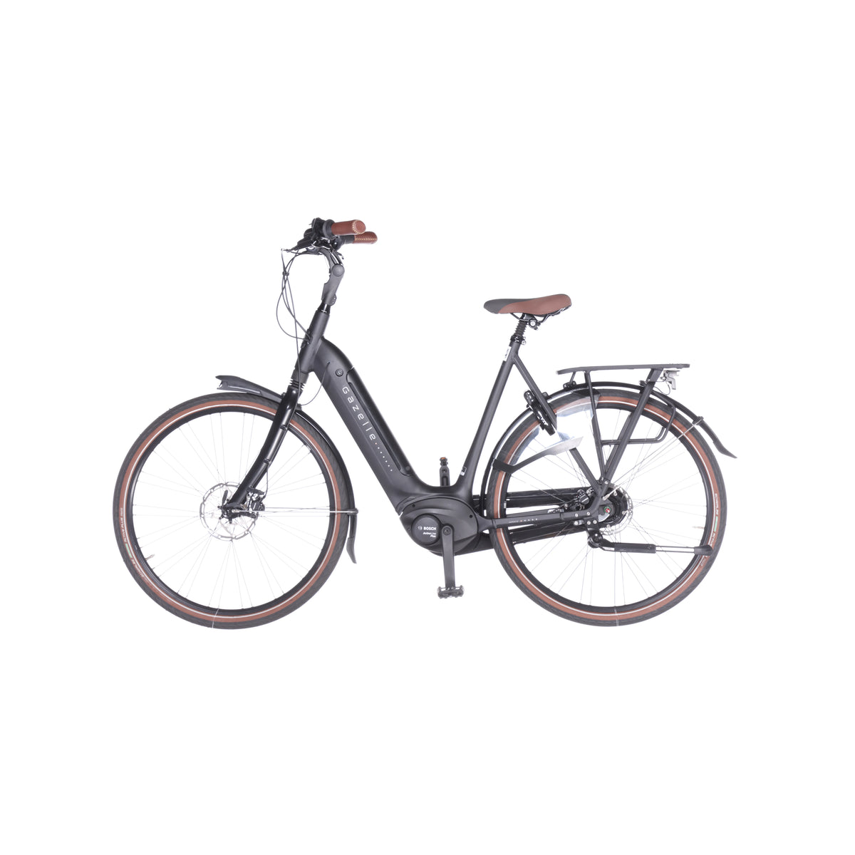 Arroyo C8 HMB Elite - 360° view angle 12