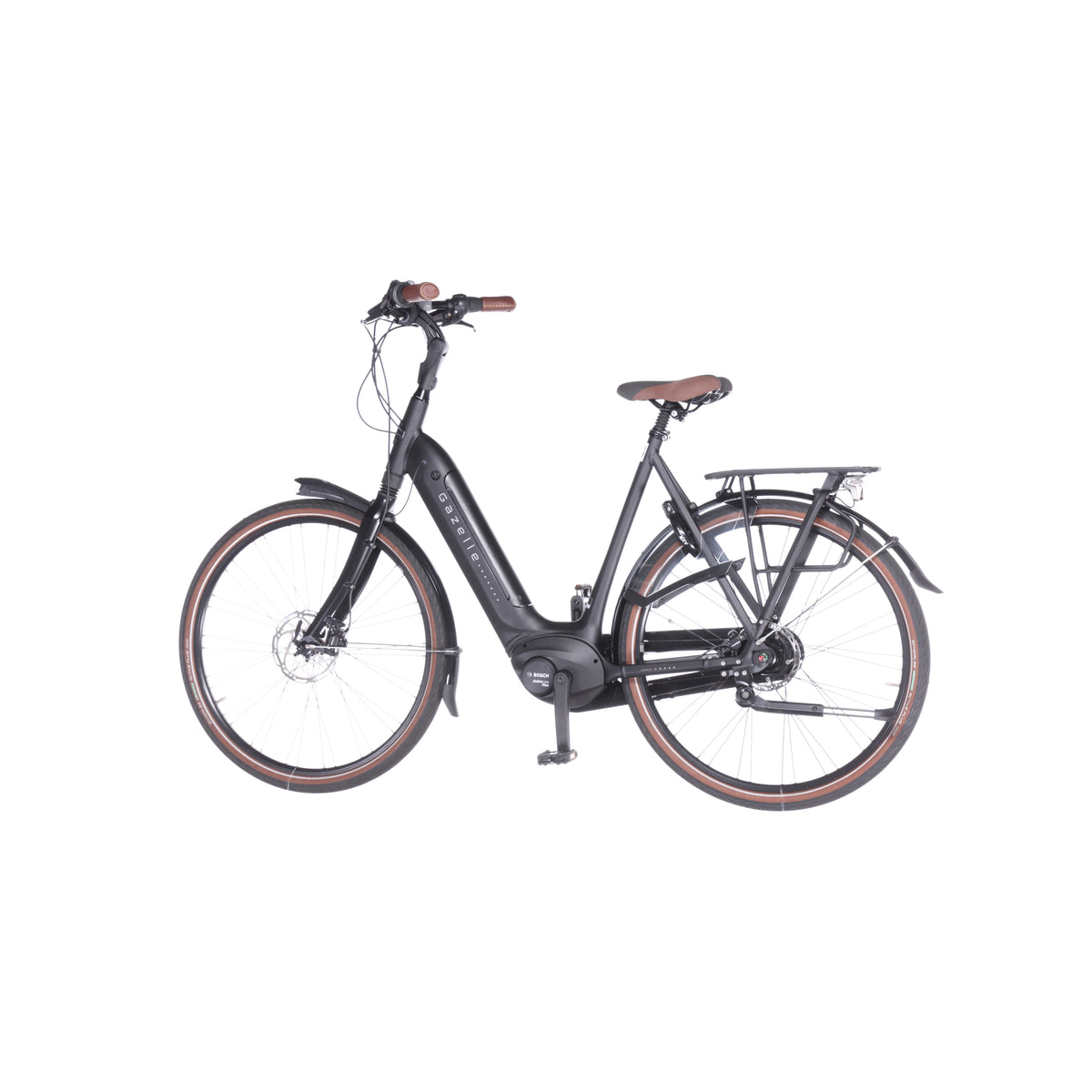 Arroyo C8 HMB Elite - 360° view angle 13