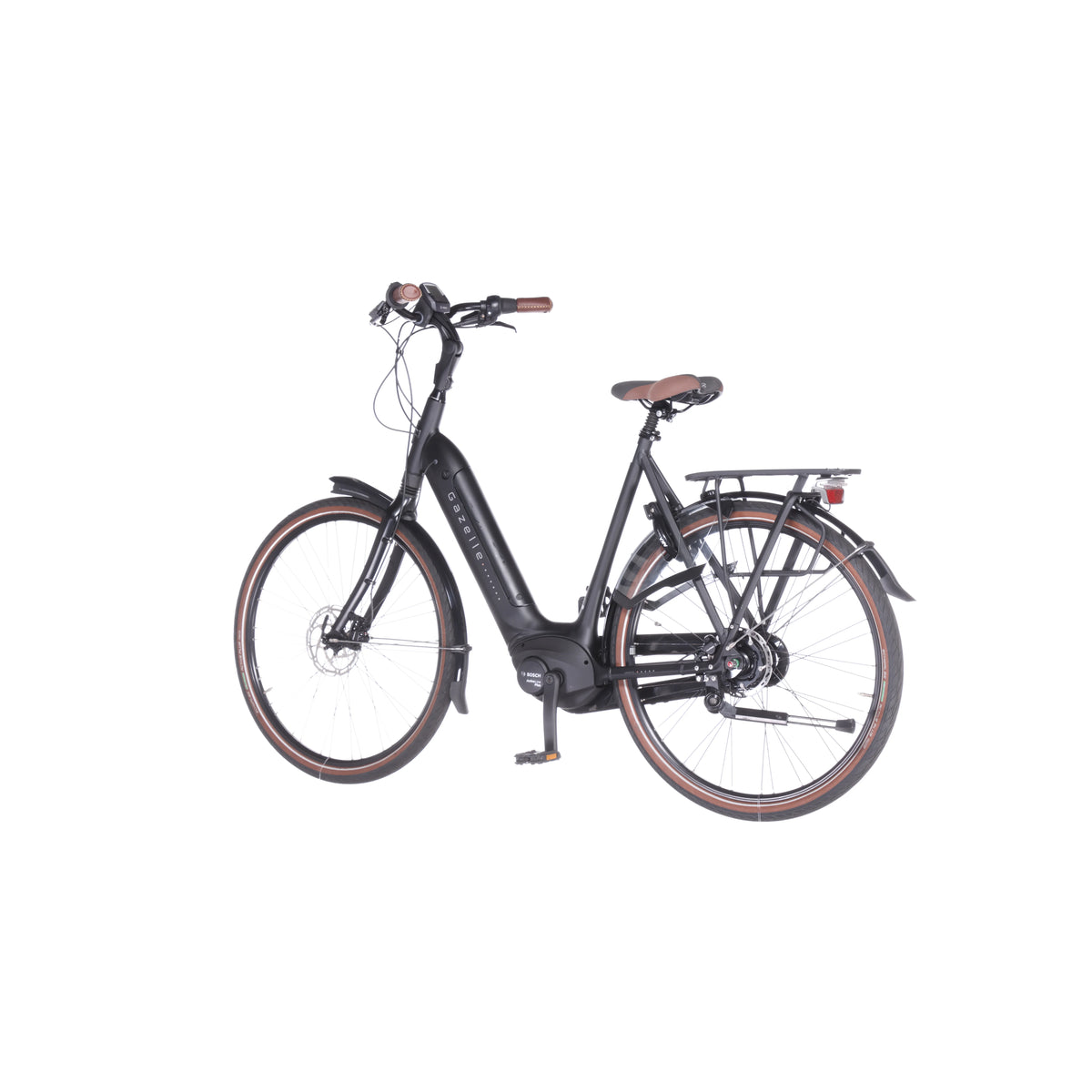 Arroyo C8 HMB Elite - 360° view angle 14