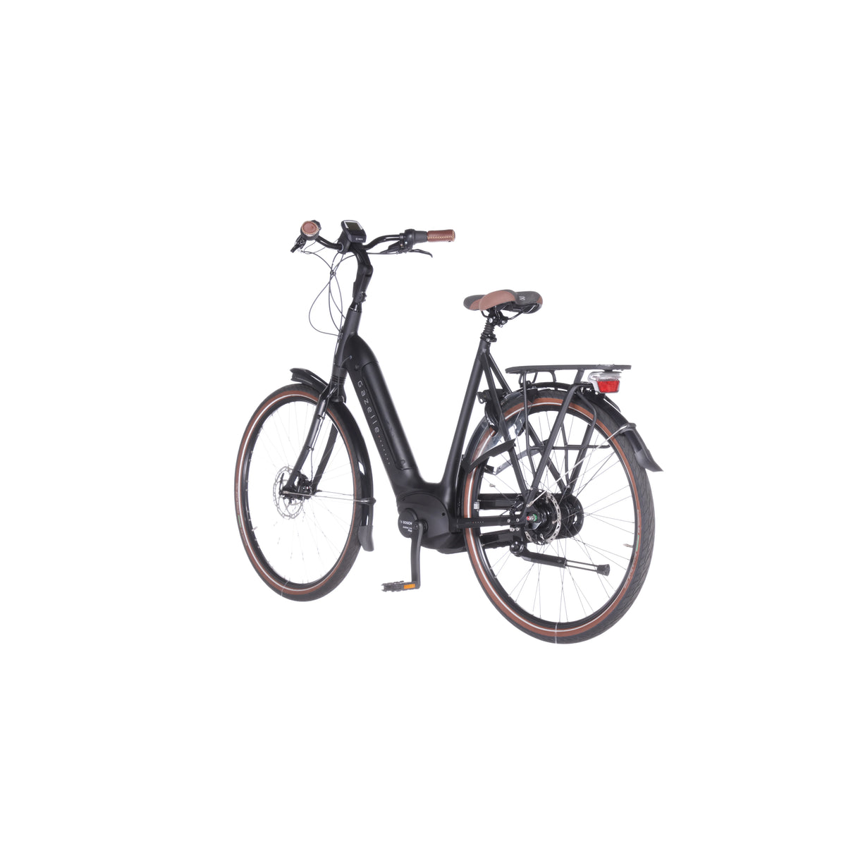 Arroyo C8 HMB Elite - 360° view angle 15