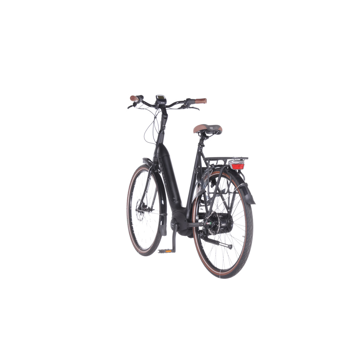 Arroyo C8 HMB Elite - 360° view angle 16