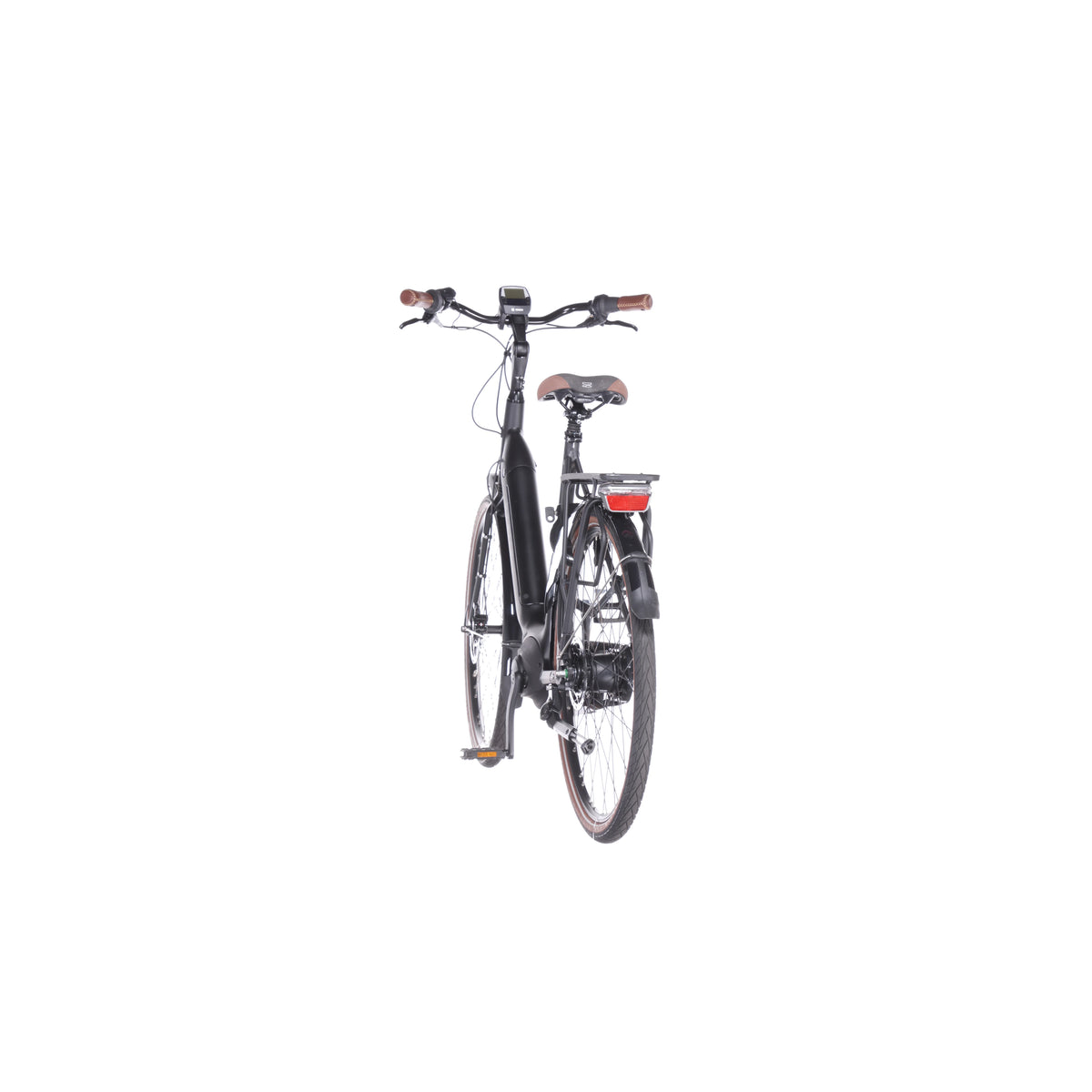 Arroyo C8 HMB Elite - 360° view angle 17