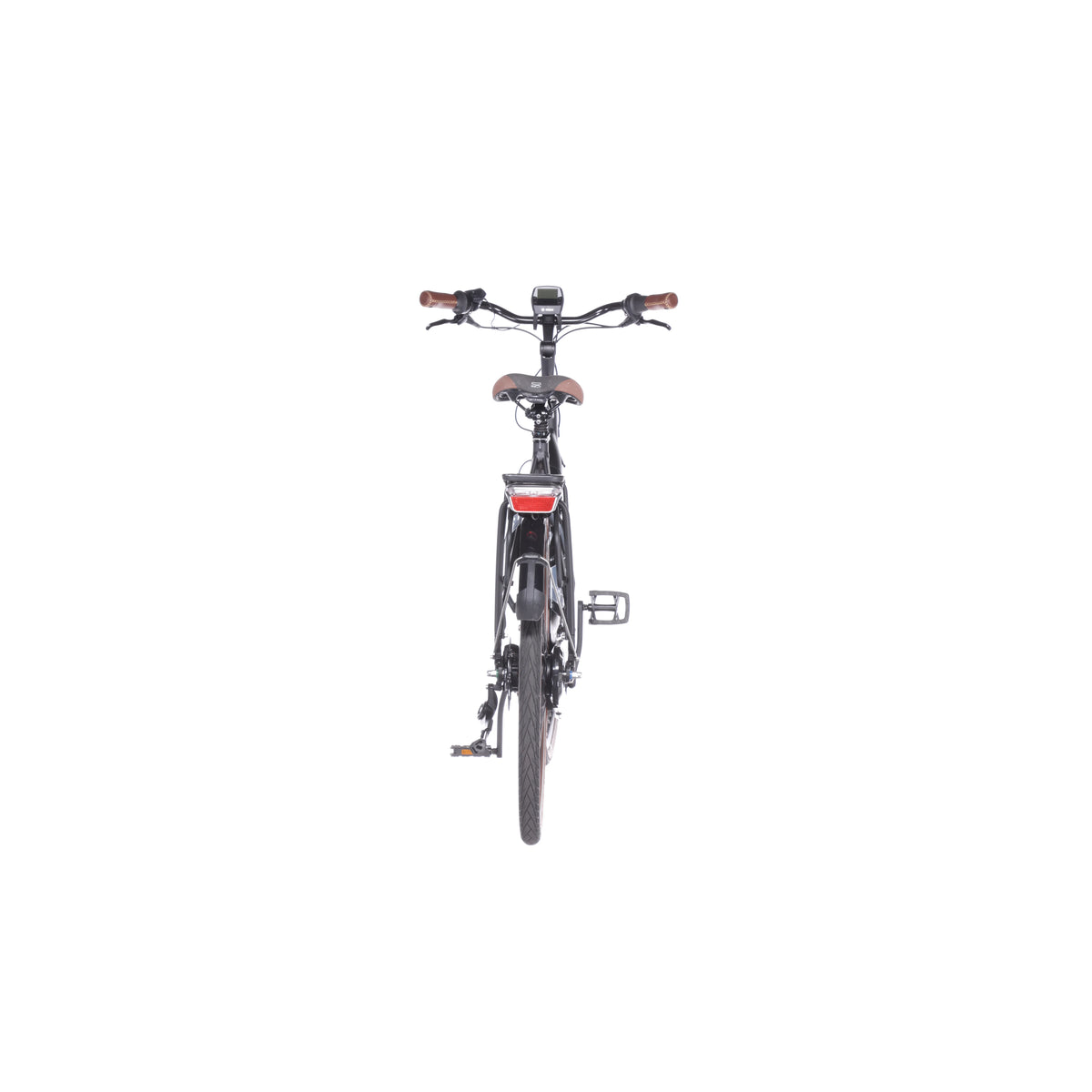 Arroyo C8 HMB Elite - 360° view angle 18