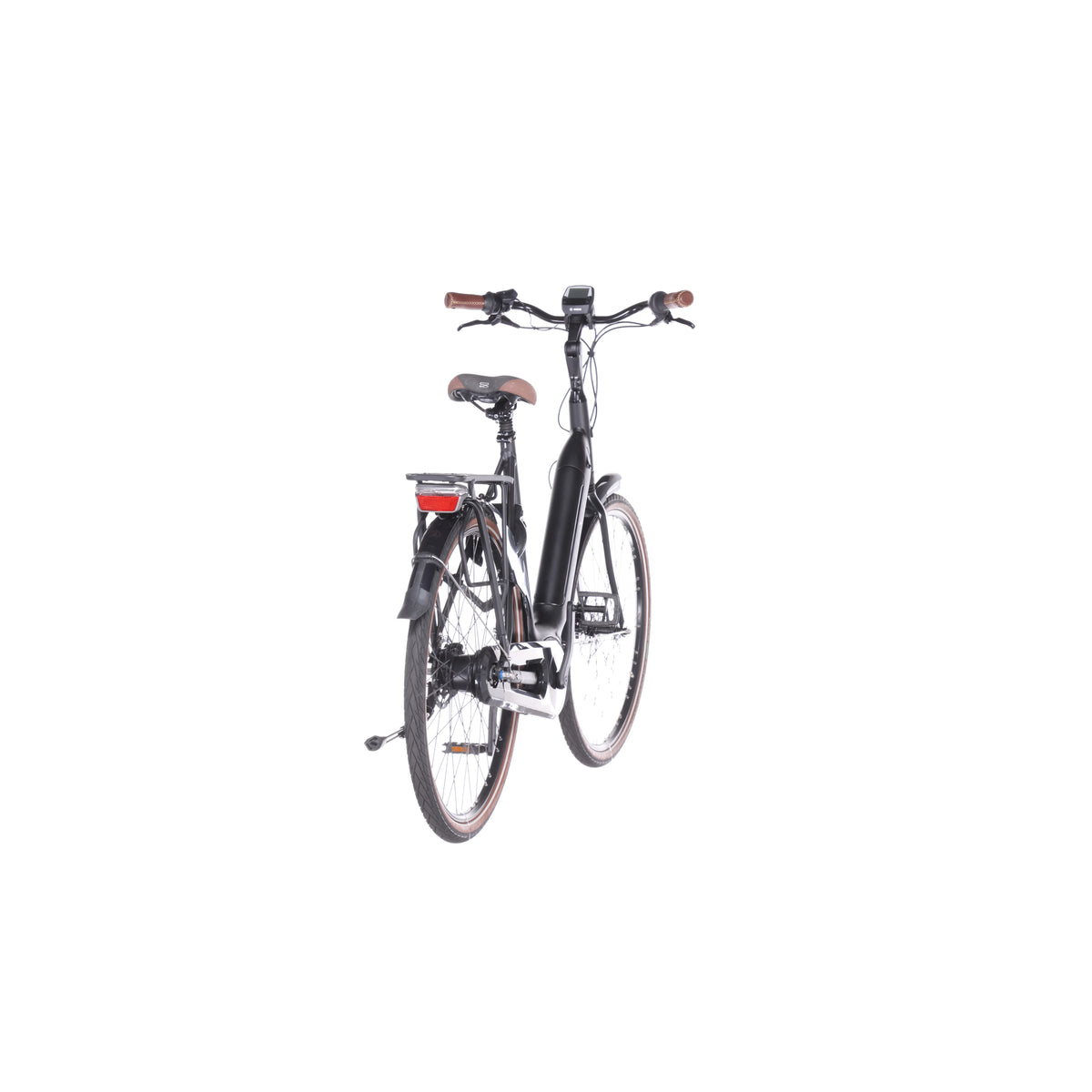 Arroyo C8 HMB Elite - 360° view angle 19