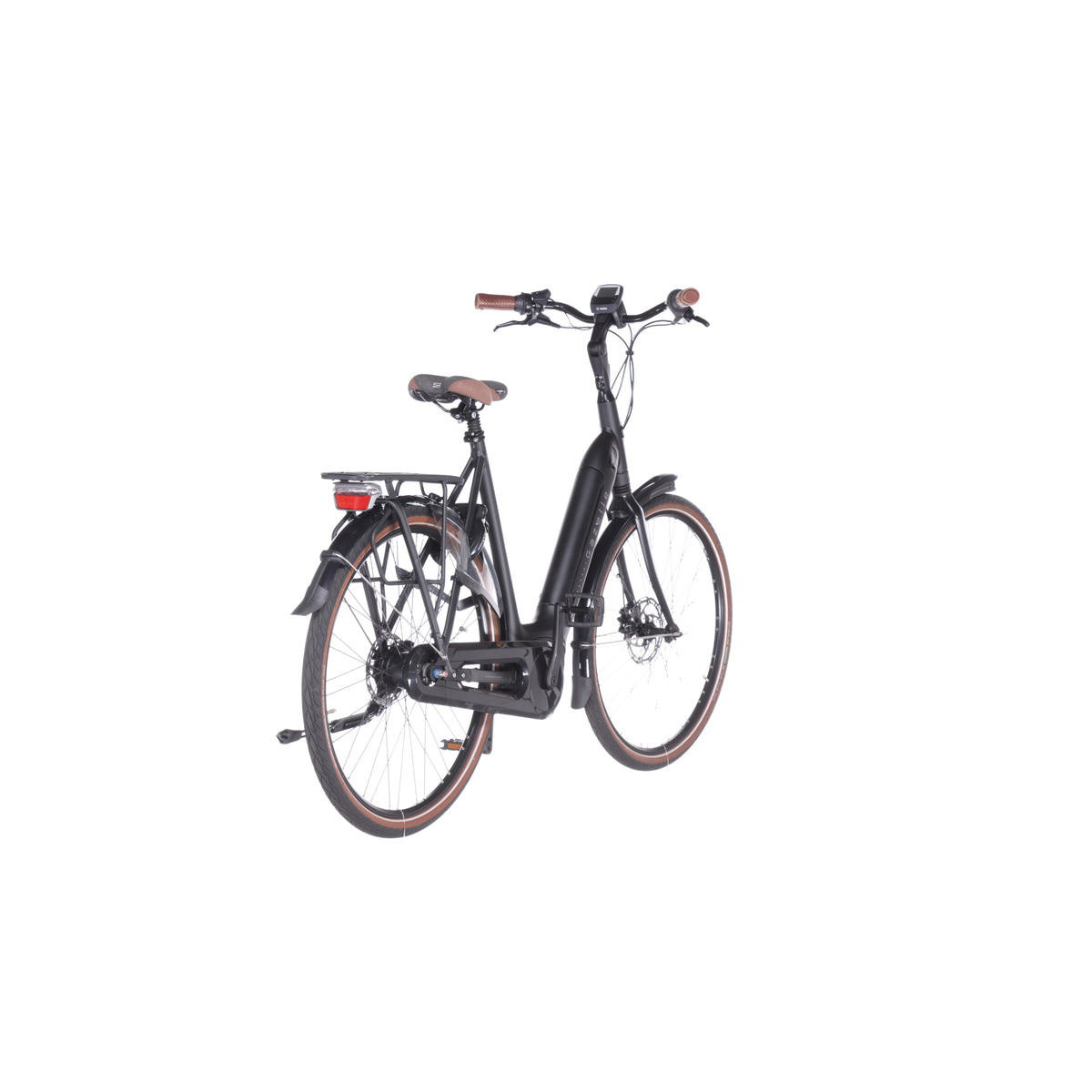 Arroyo C8 HMB Elite - 360° view angle 20
