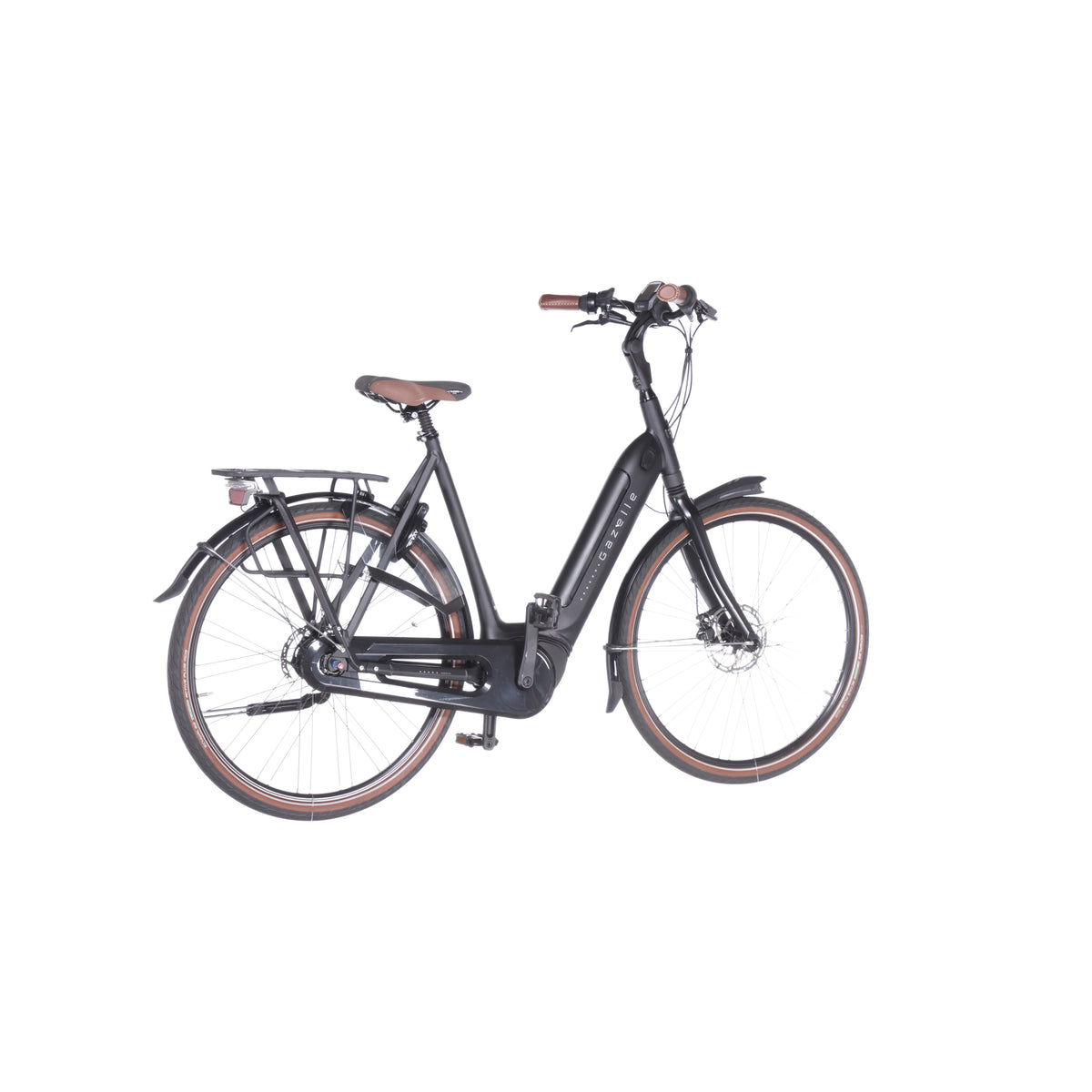 Arroyo C8 HMB Elite - 360° view angle 22