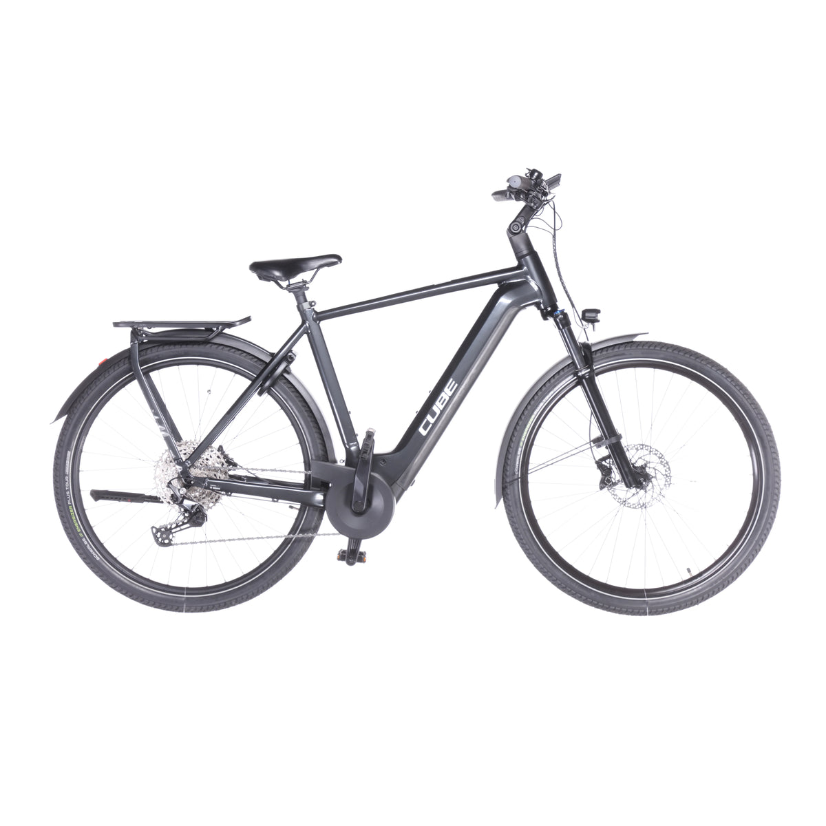 Kathmandu Hybrid EXC 750
