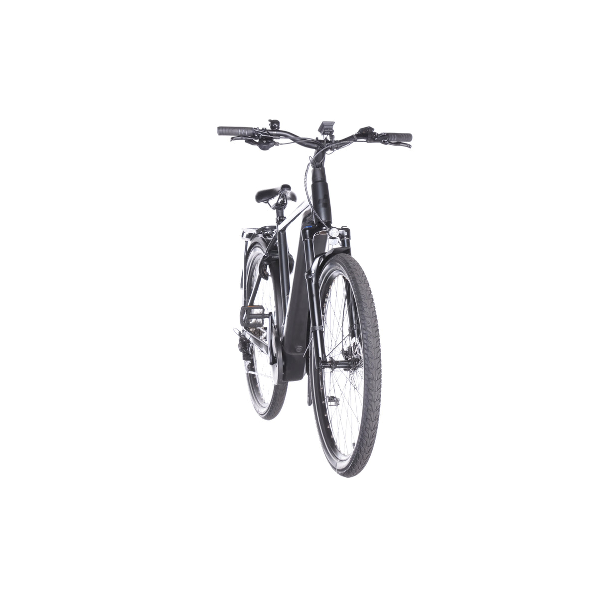 Kathmandu Hybrid EXC 750 - 360° view angle 5