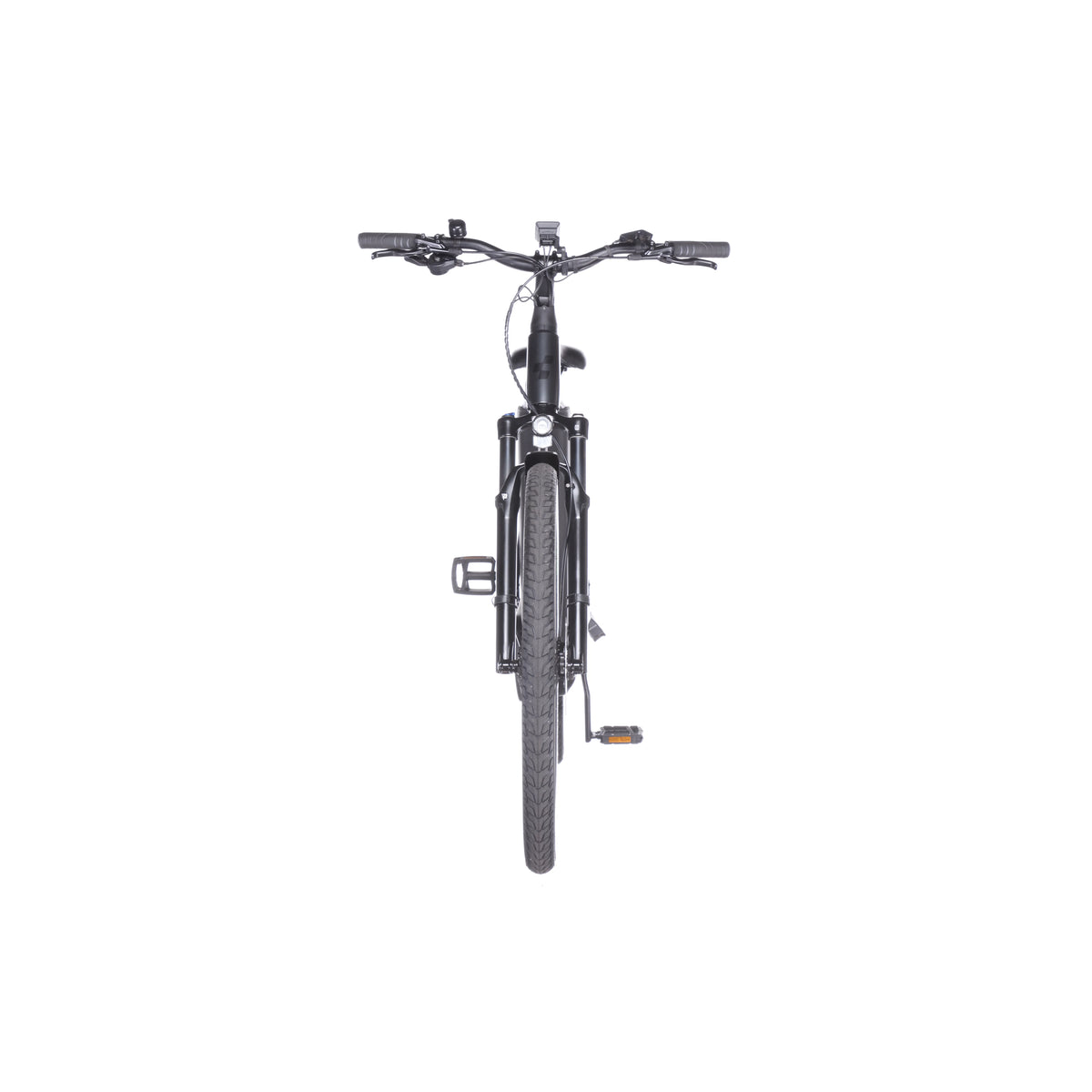 Kathmandu Hybrid EXC 750 - 360° view angle 6