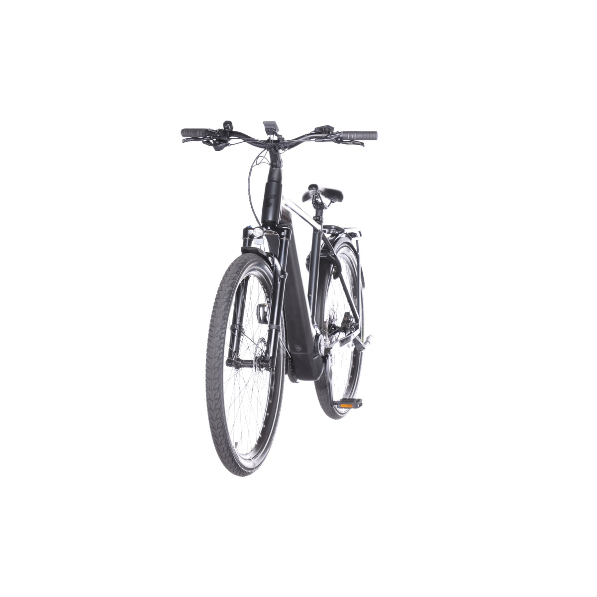 Kathmandu Hybrid EXC 750 - 360° view angle 7