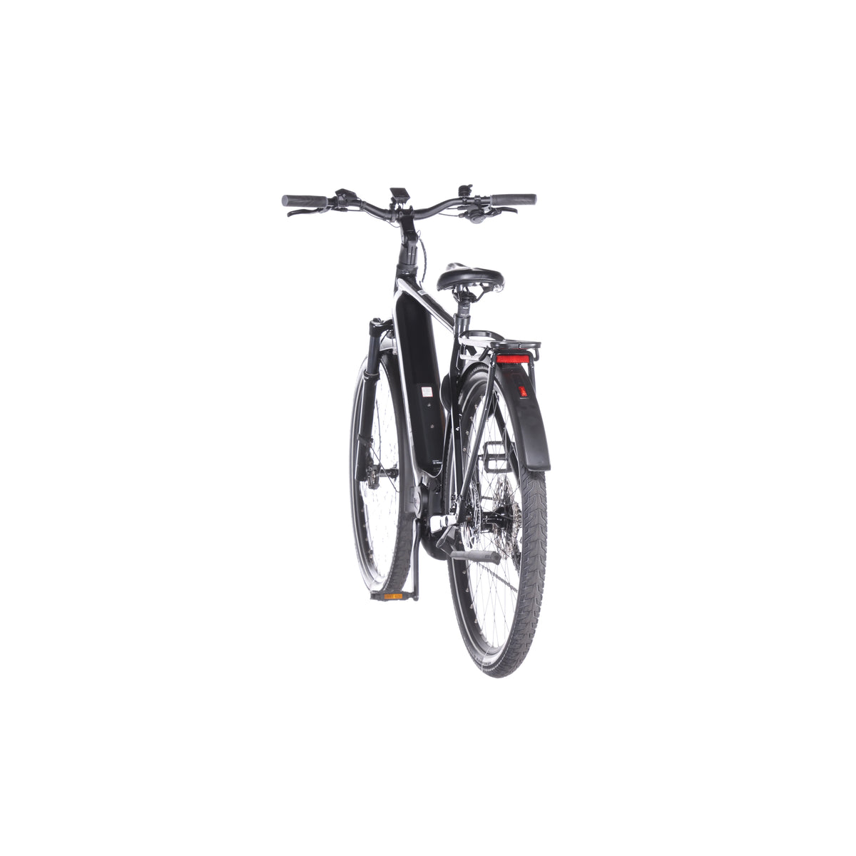 Kathmandu Hybrid EXC 750 - 360° view angle 17