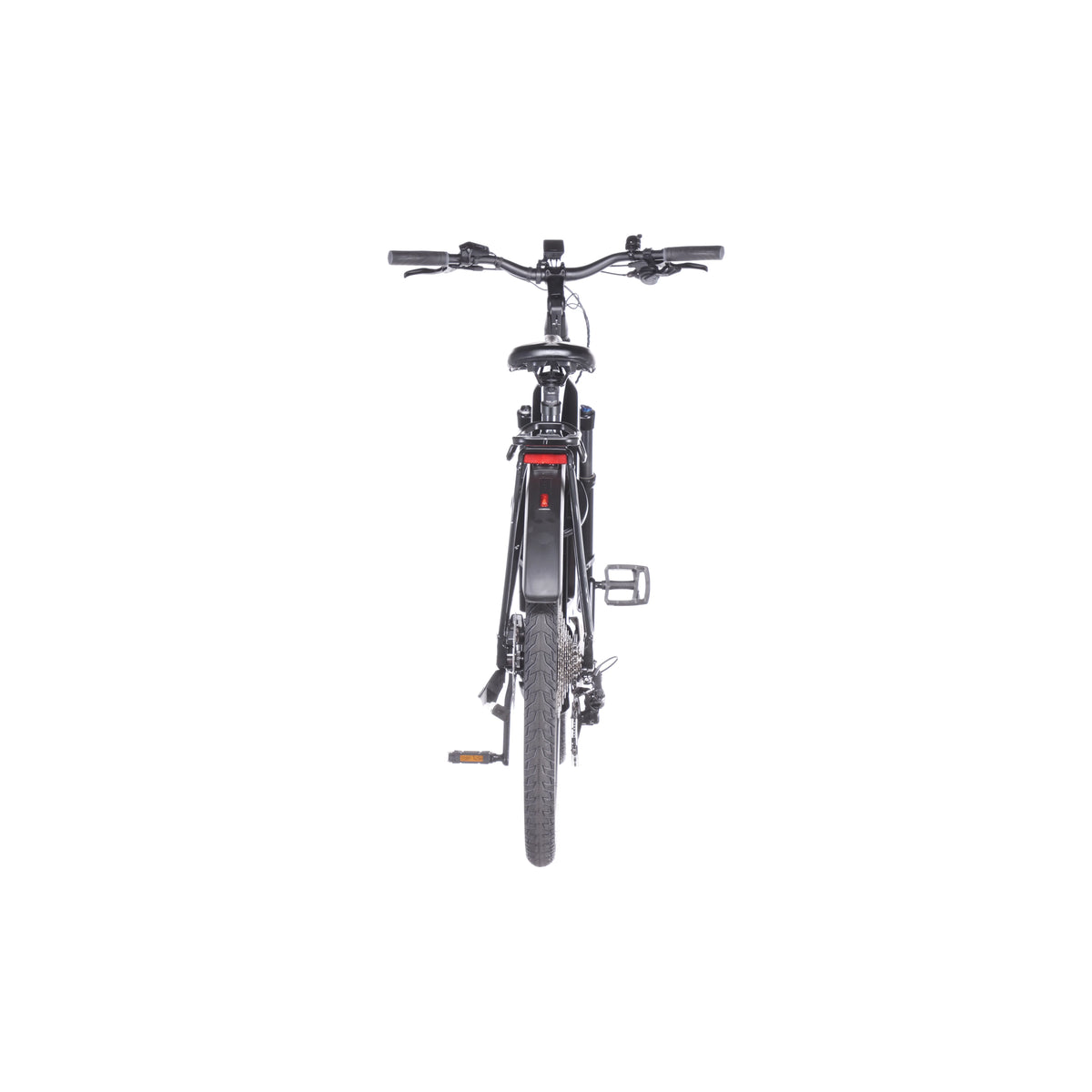 Kathmandu Hybrid EXC 750 - 360° view angle 18