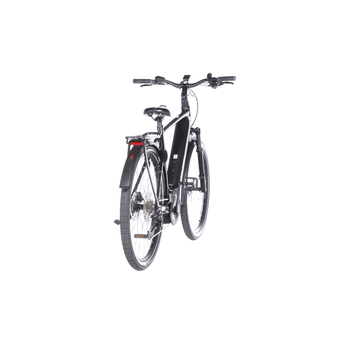Kathmandu Hybrid EXC 750 - 360° view angle 19