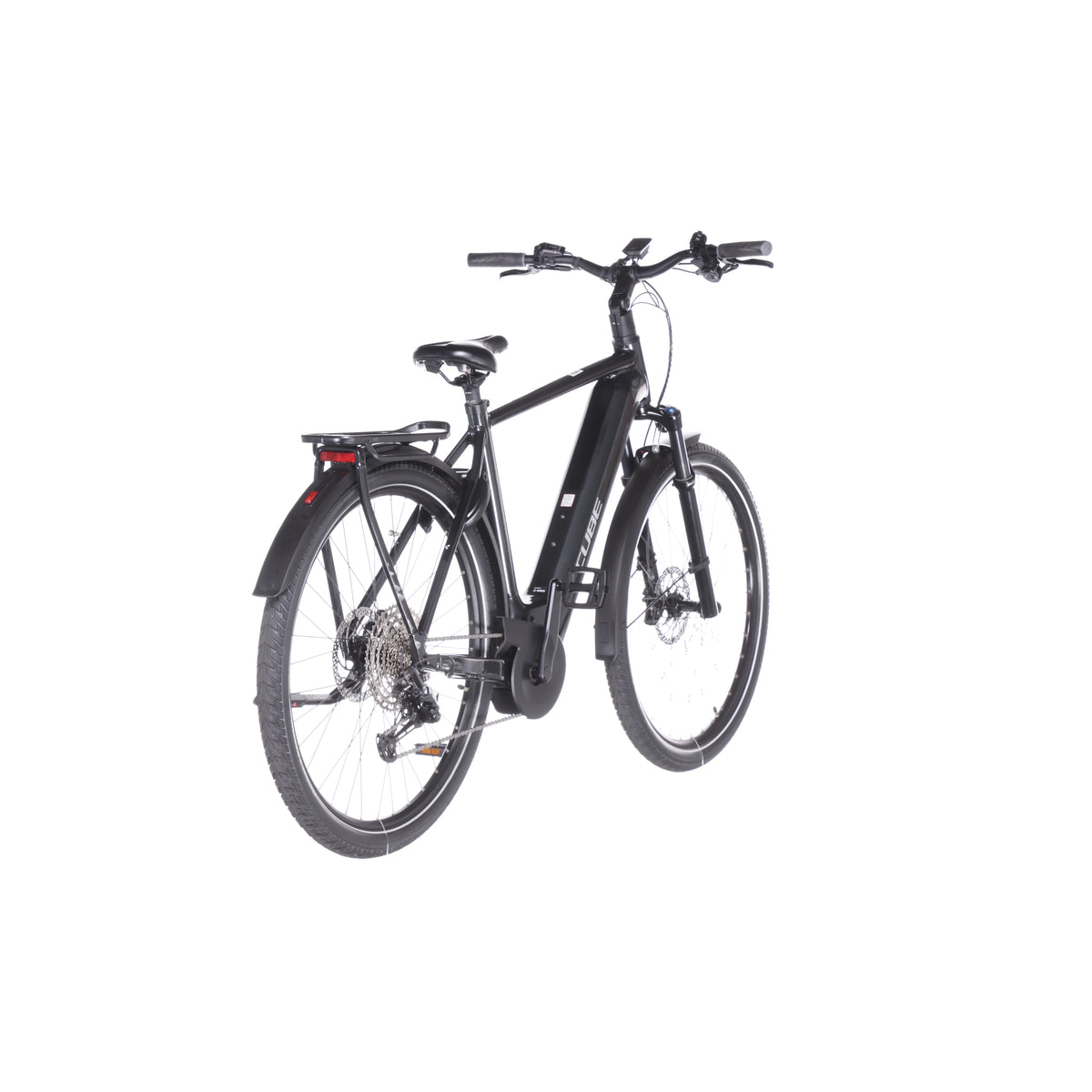 Kathmandu Hybrid EXC 750 - 360° view angle 20
