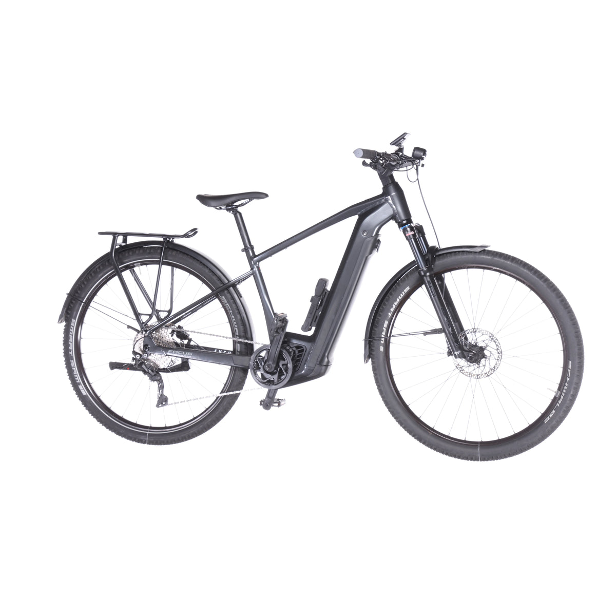 AVENTURA² 6.7 - Right view