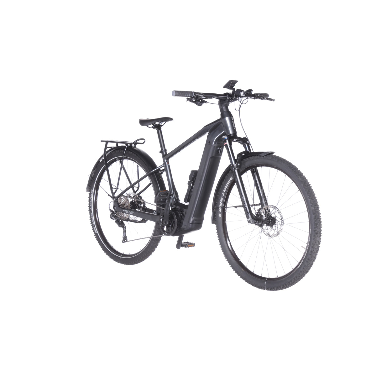 AVENTURA² 6.7 - 360° view angle 3