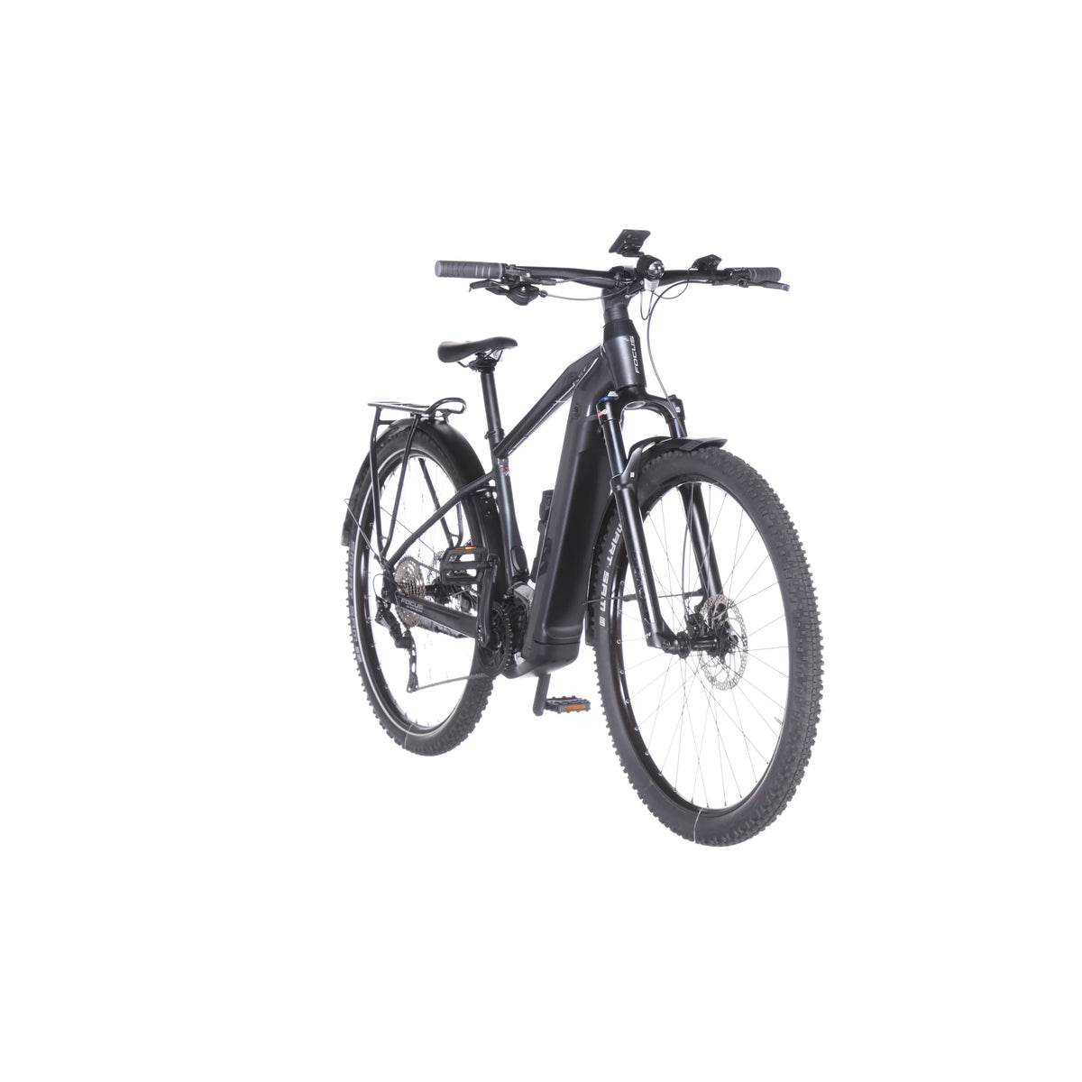 AVENTURA² 6.7 - 360° view angle 4