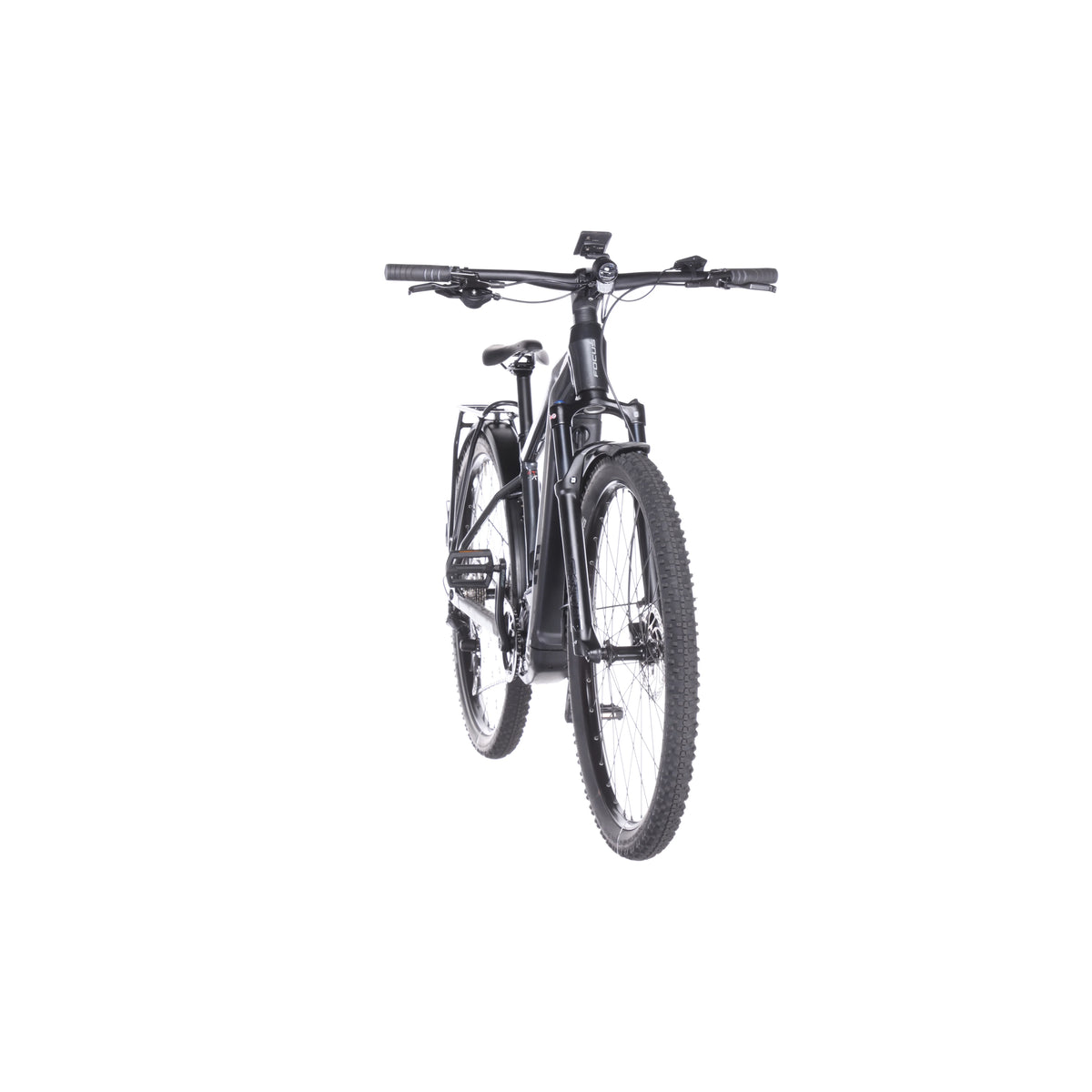AVENTURA² 6.7 - 360° view angle 5