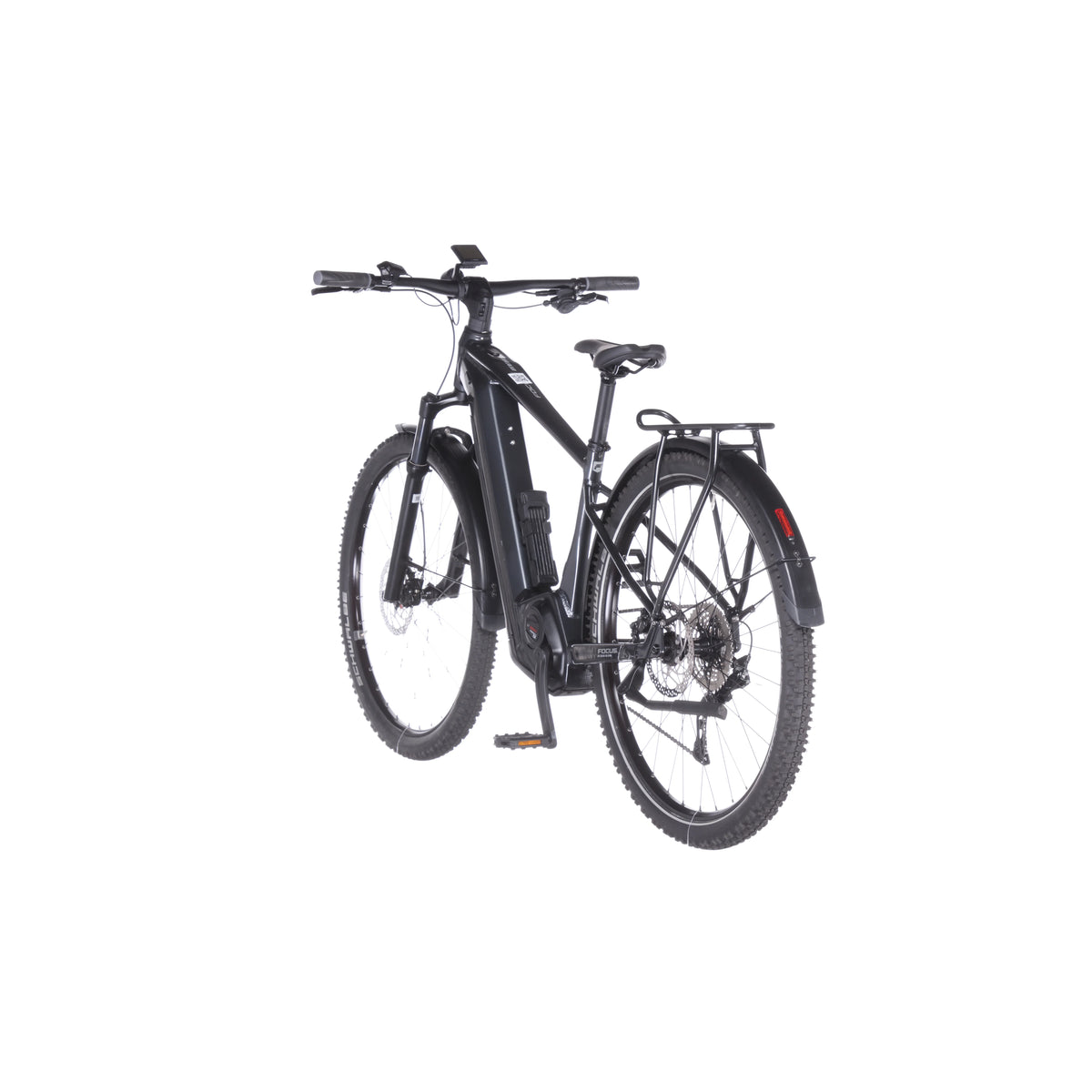 AVENTURA² 6.7 - 360° view angle 16