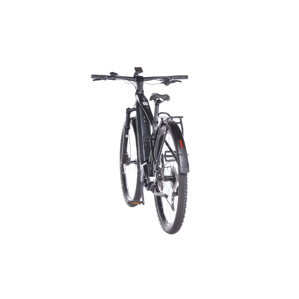 AVENTURA² 6.7 - 360° view angle 17