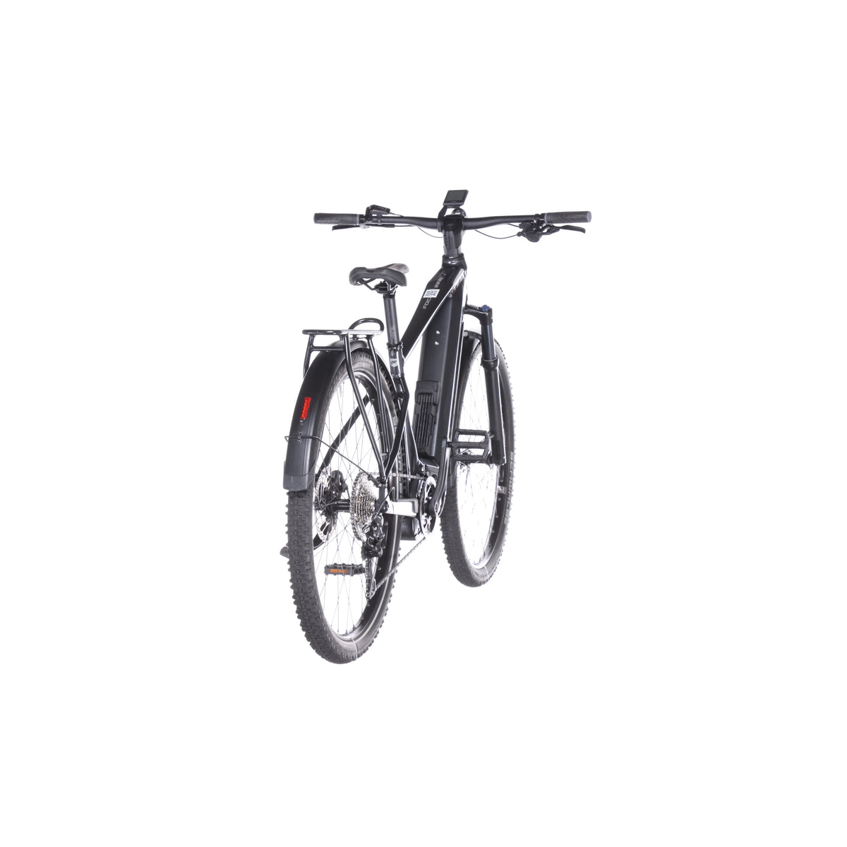 AVENTURA² 6.7 - 360° view angle 19