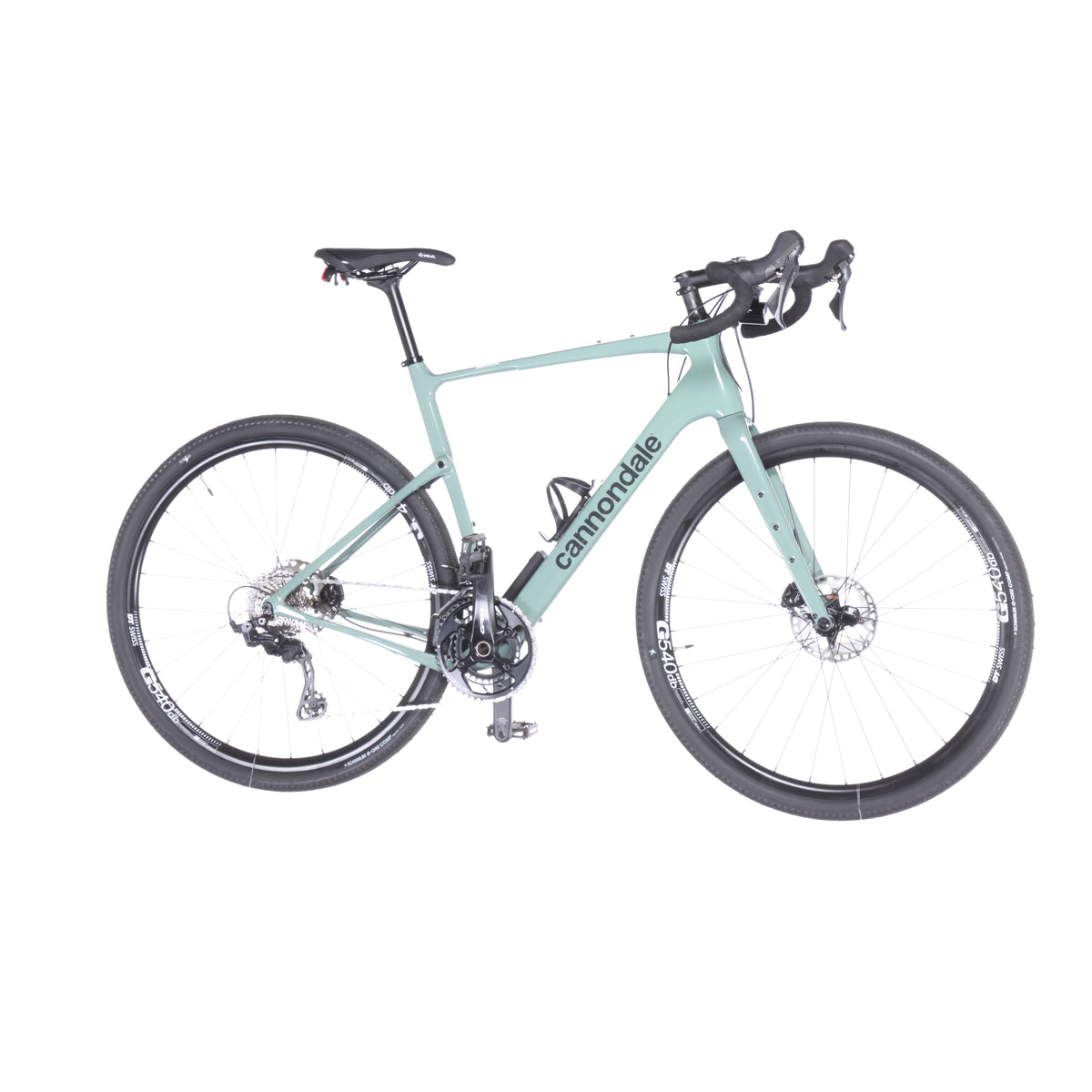 Topstone Carbon 2 L - Right view