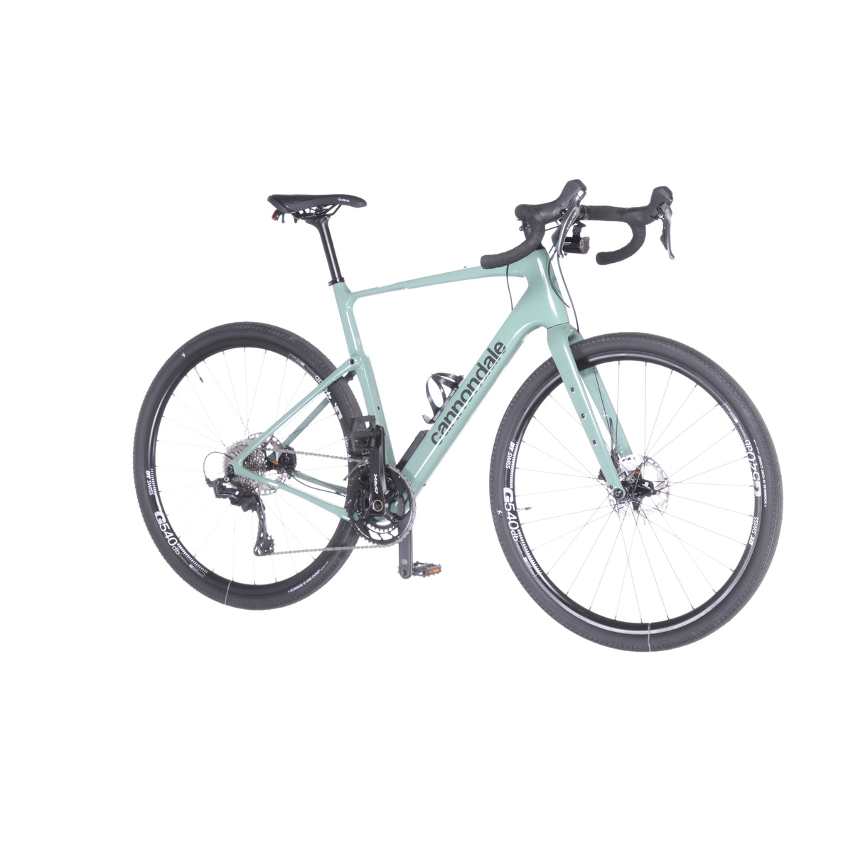Topstone Carbon 2 L - 360° view angle 2