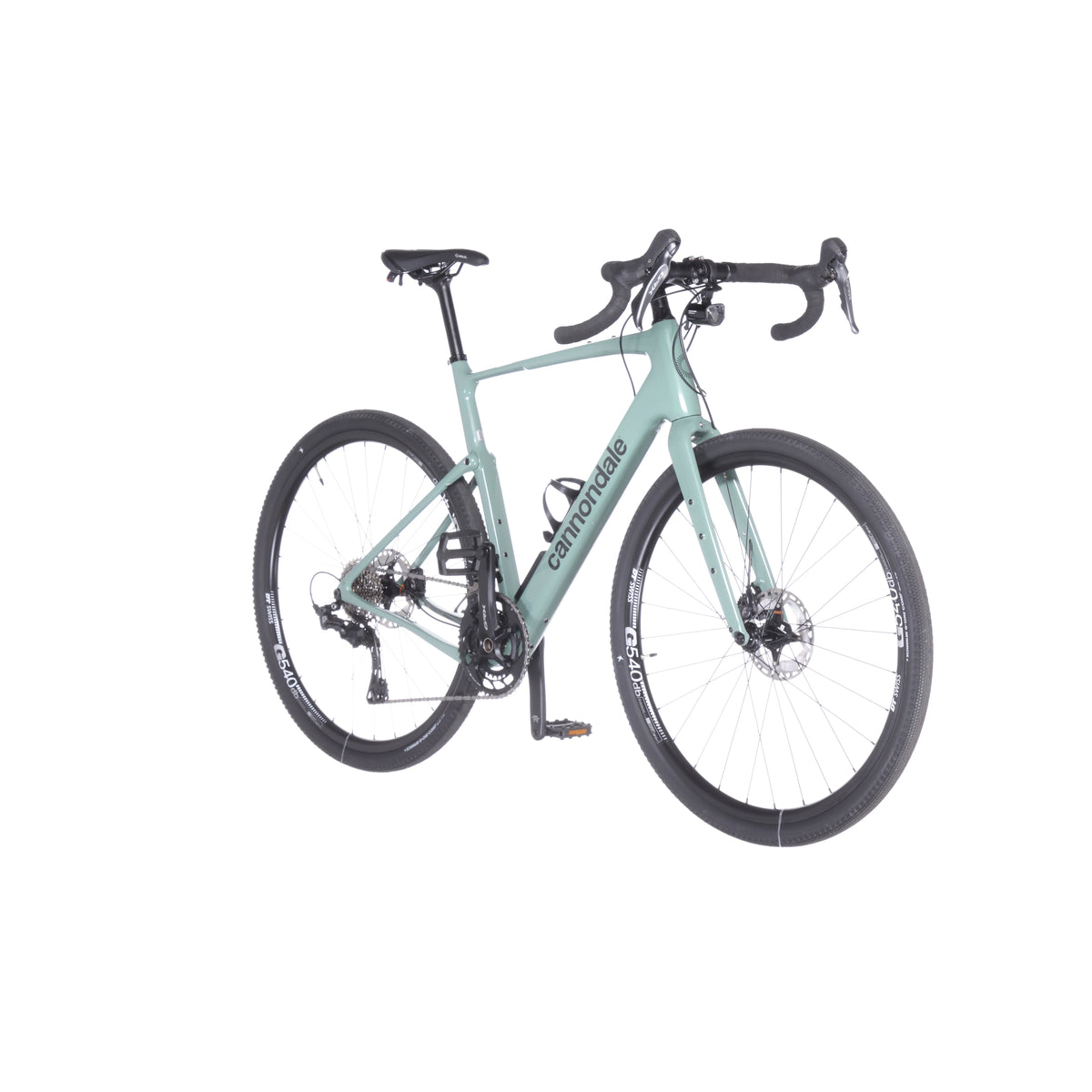 Topstone Carbon 2 L - 360° view angle 3
