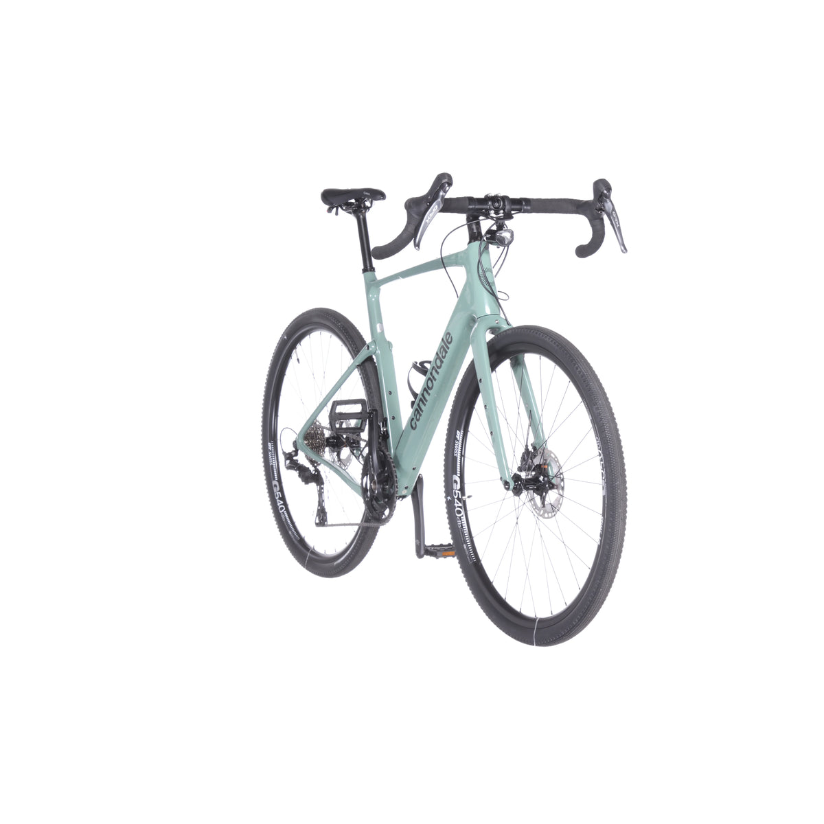 Topstone Carbon 2 L - 360° view angle 4