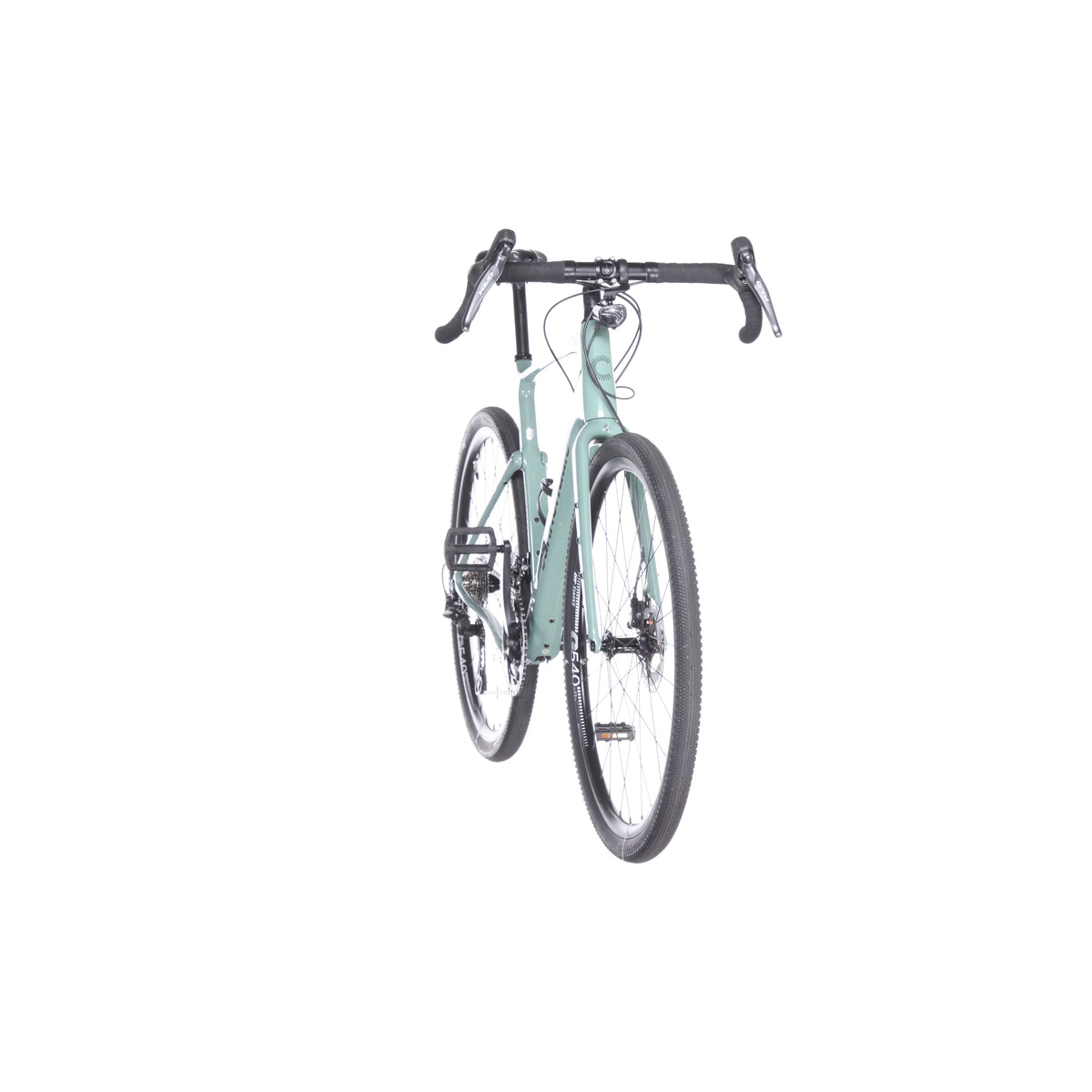 Topstone Carbon 2 L - 360° view angle 5