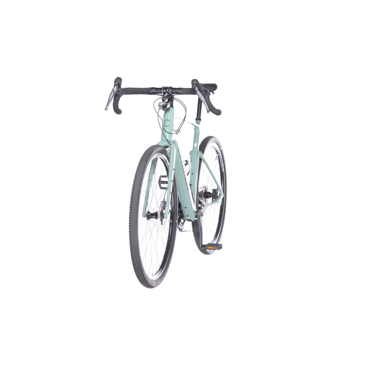 Topstone Carbon 2 L - 360° view angle 7