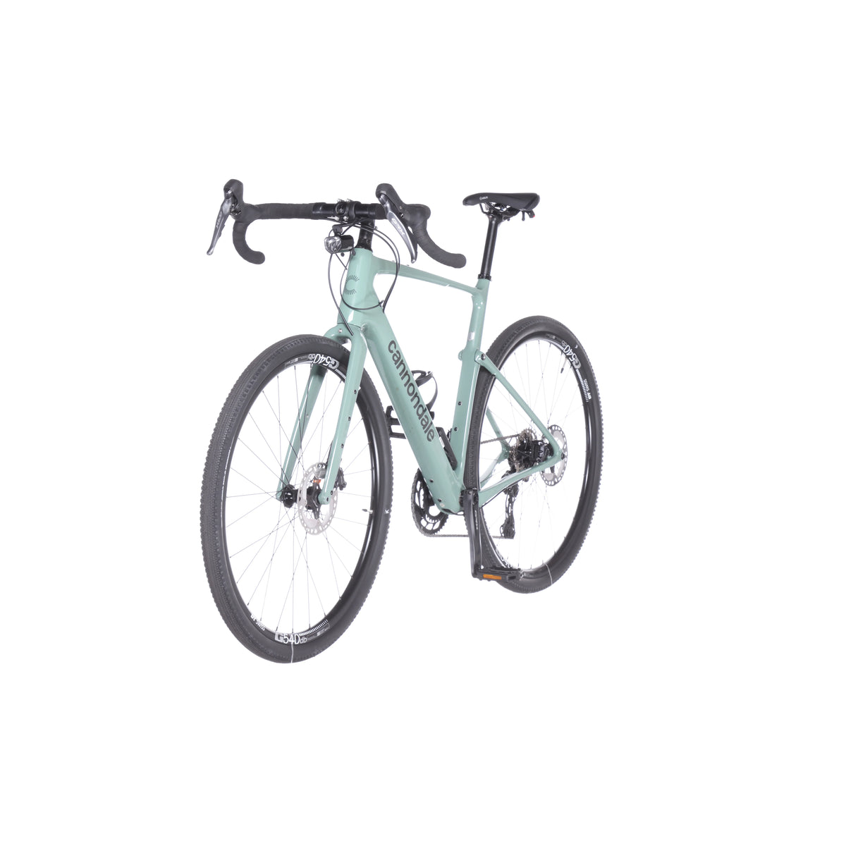 Topstone Carbon 2 L - 360° view angle 8