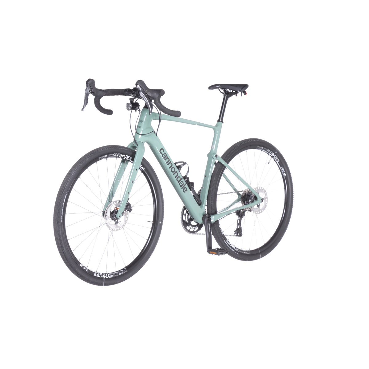 Topstone Carbon 2 L - 360° view angle 9