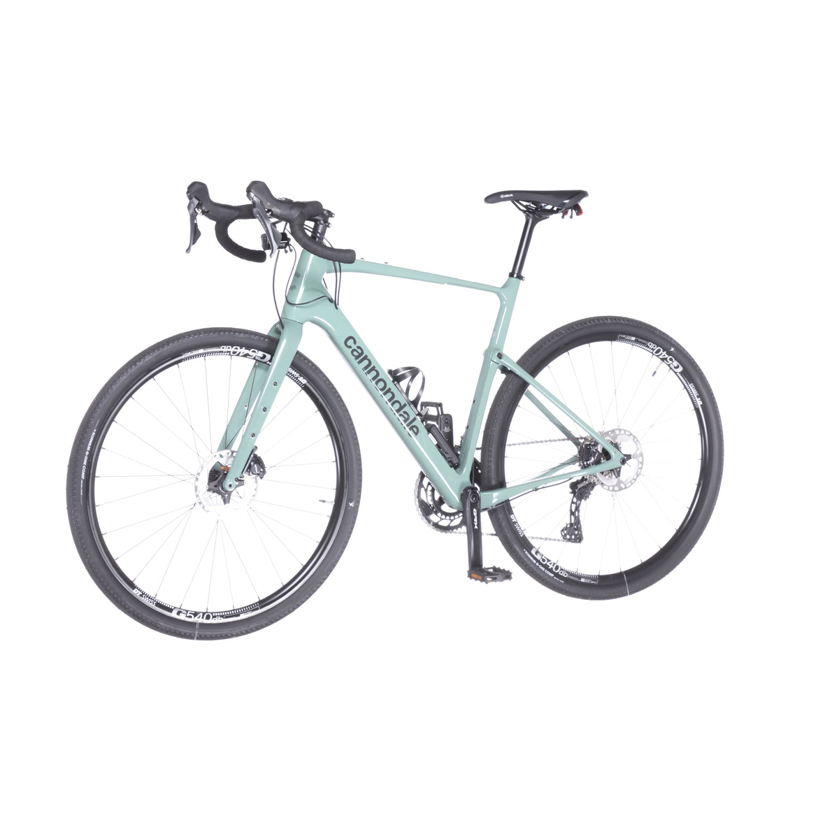 Topstone Carbon 2 L - 360° view angle 10