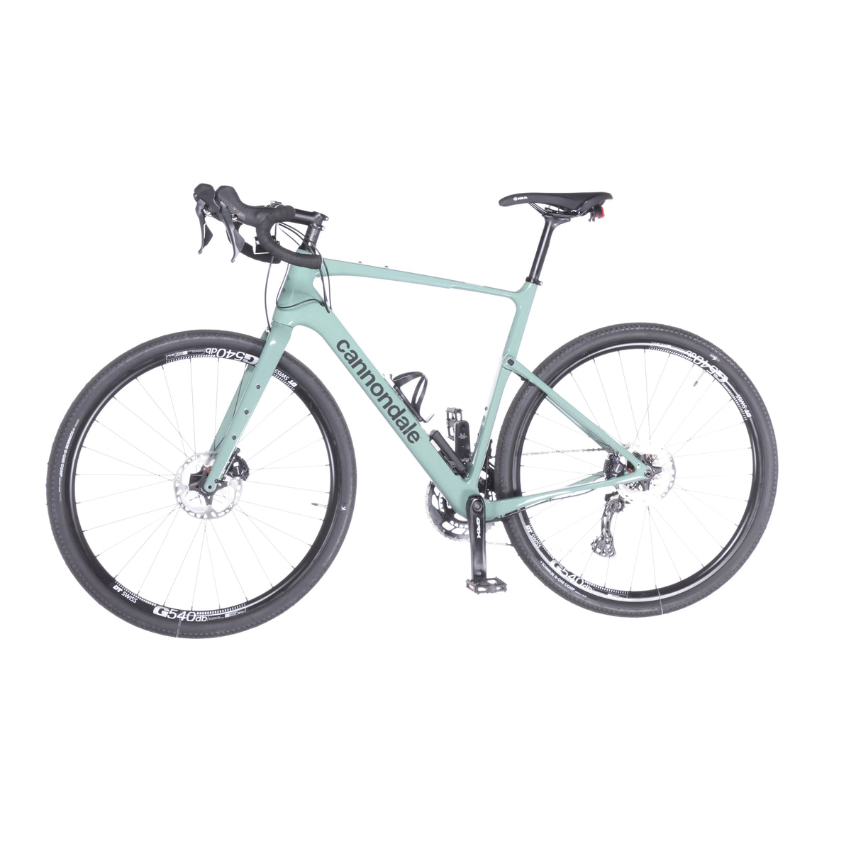 Topstone Carbon 2 L - 360° view angle 11