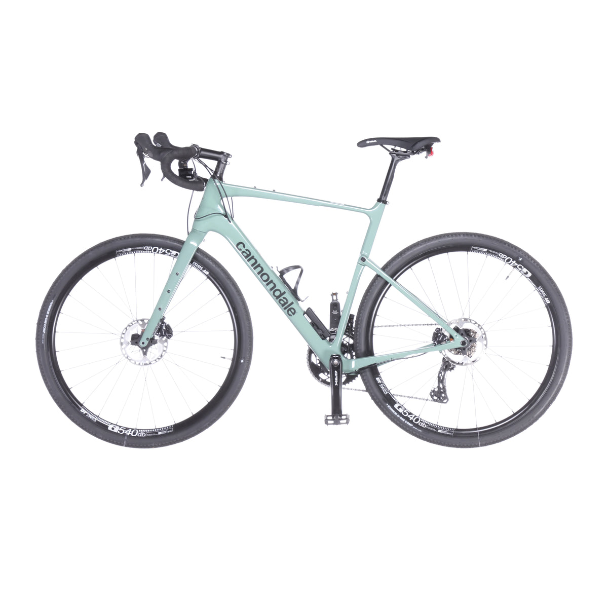 Topstone Carbon 2 L - 360° view angle 12