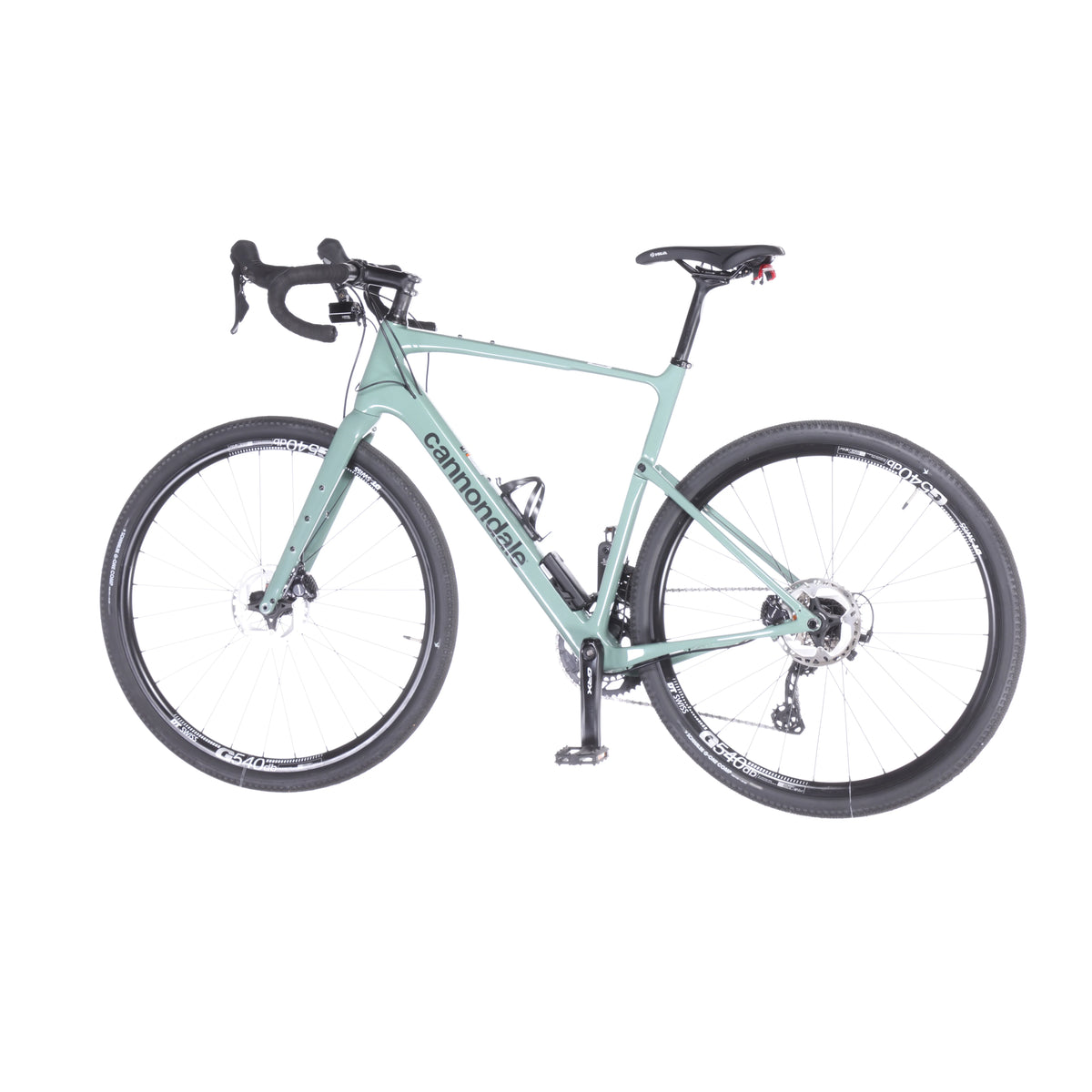 Topstone Carbon 2 L - 360° view angle 13