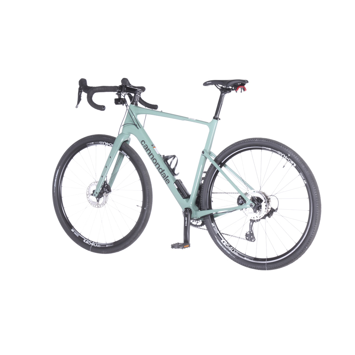 Topstone Carbon 2 L - 360° view angle 14