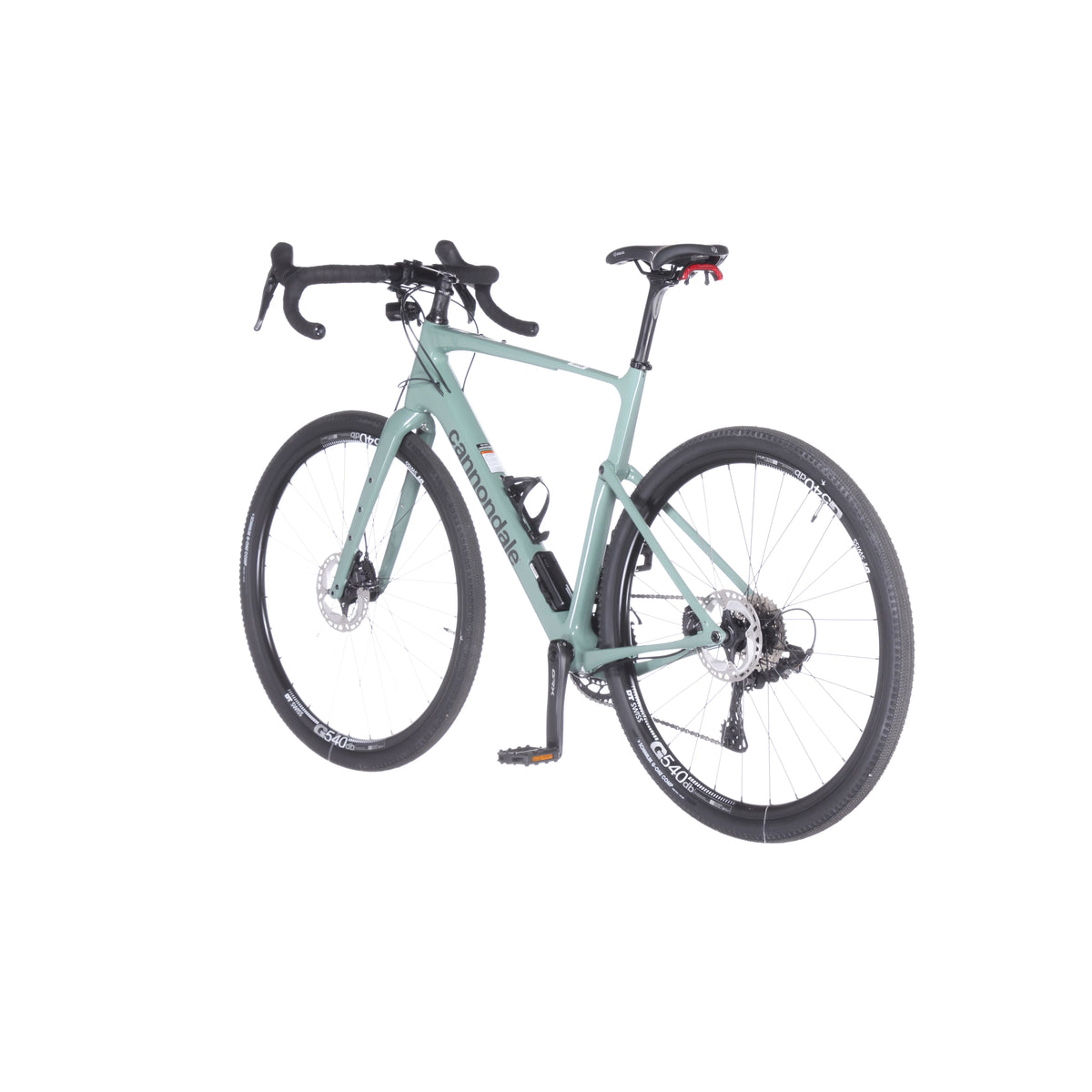 Topstone Carbon 2 L - 360° view angle 15
